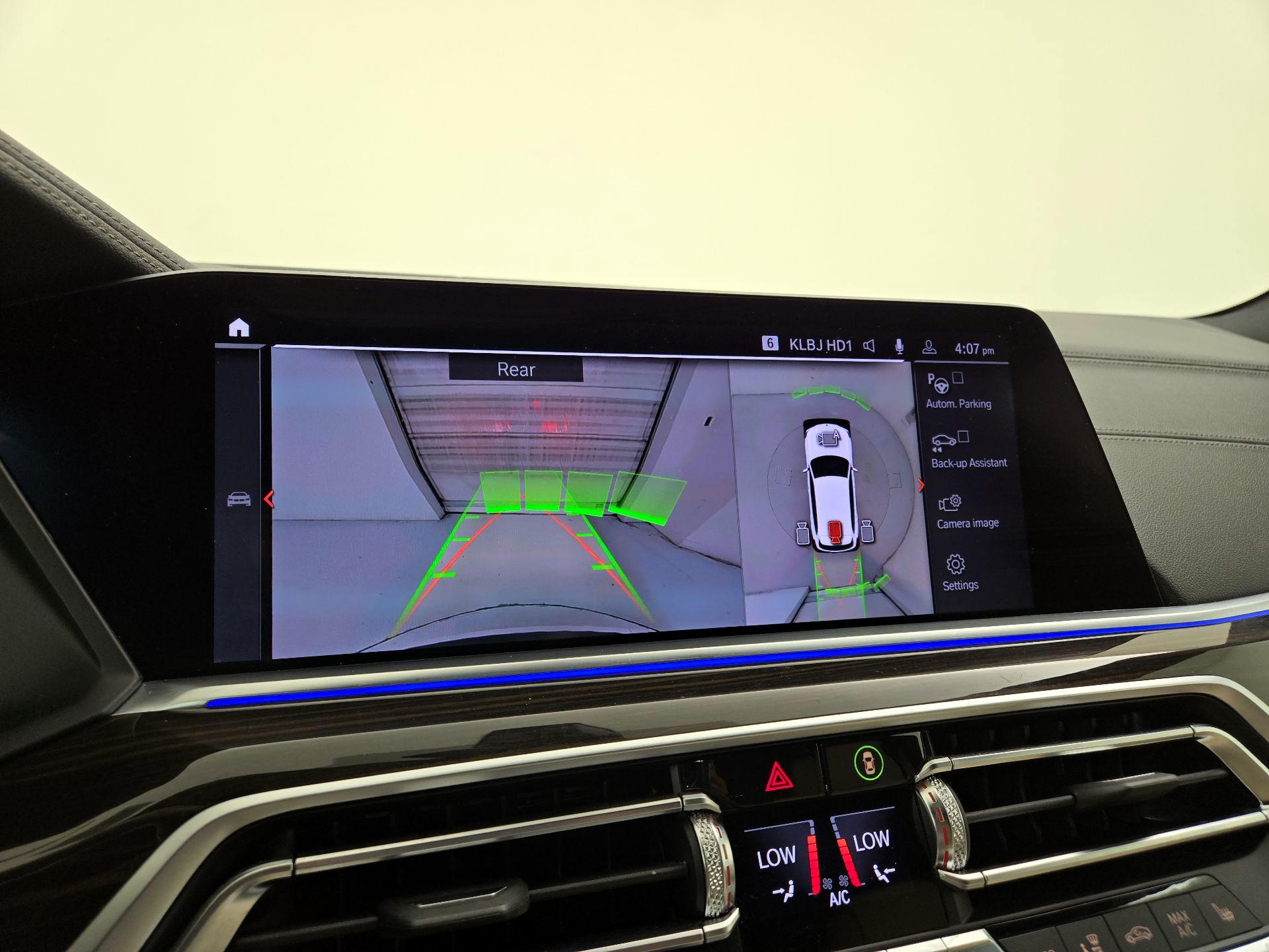 Thumbnail: 2019 BMW X5 - 15