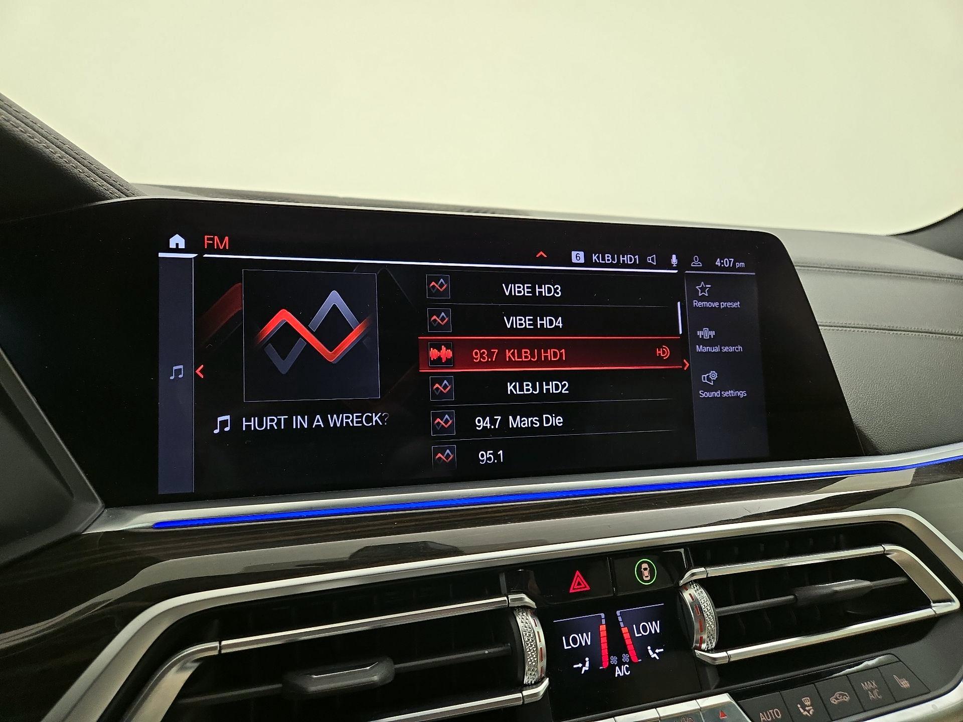 Thumbnail: 2019 BMW X5 - 16