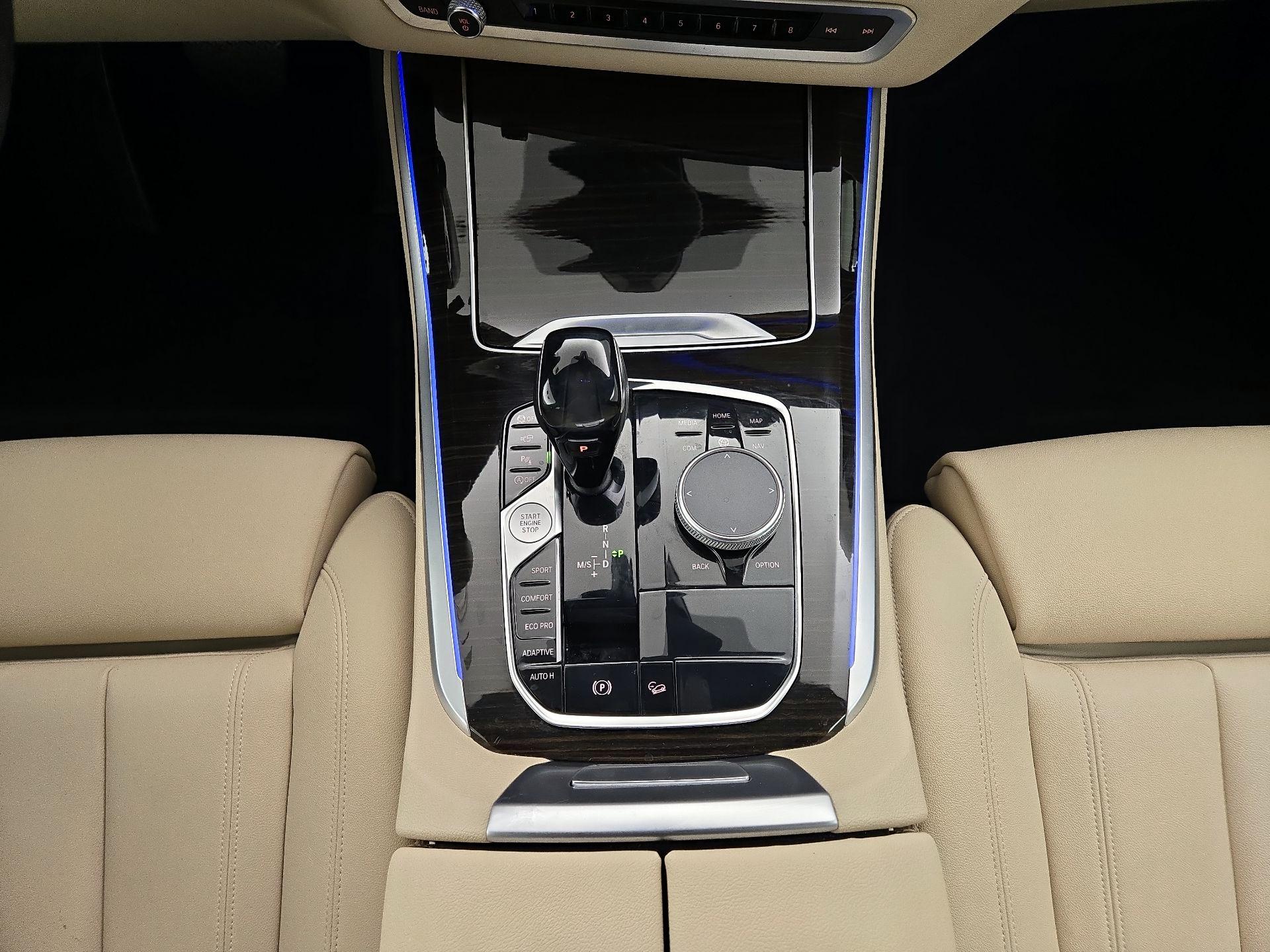 Thumbnail: 2019 BMW X5 - 18