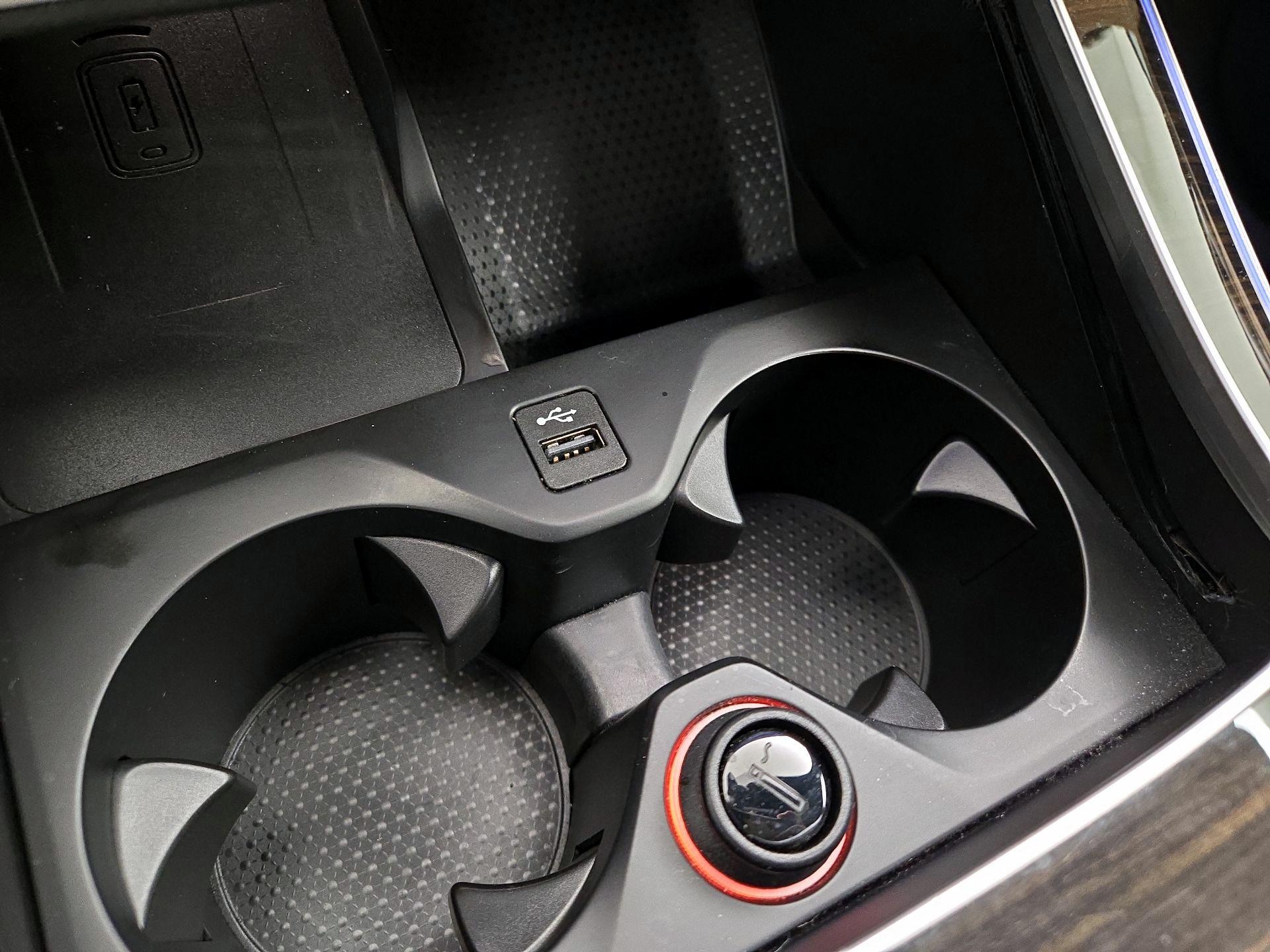 Thumbnail: 2019 BMW X5 - 19