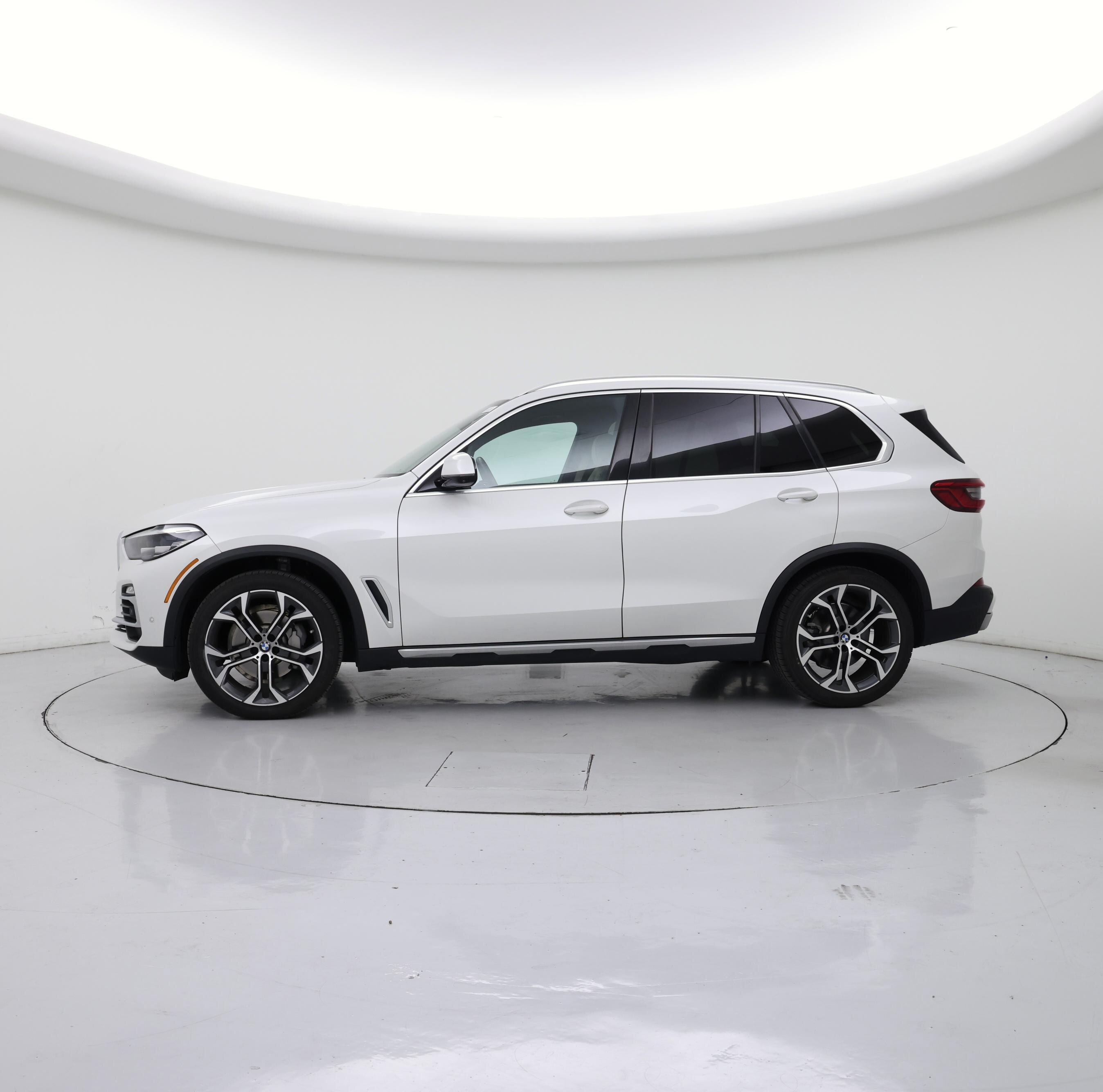 Thumbnail: 2019 BMW X5 - 3