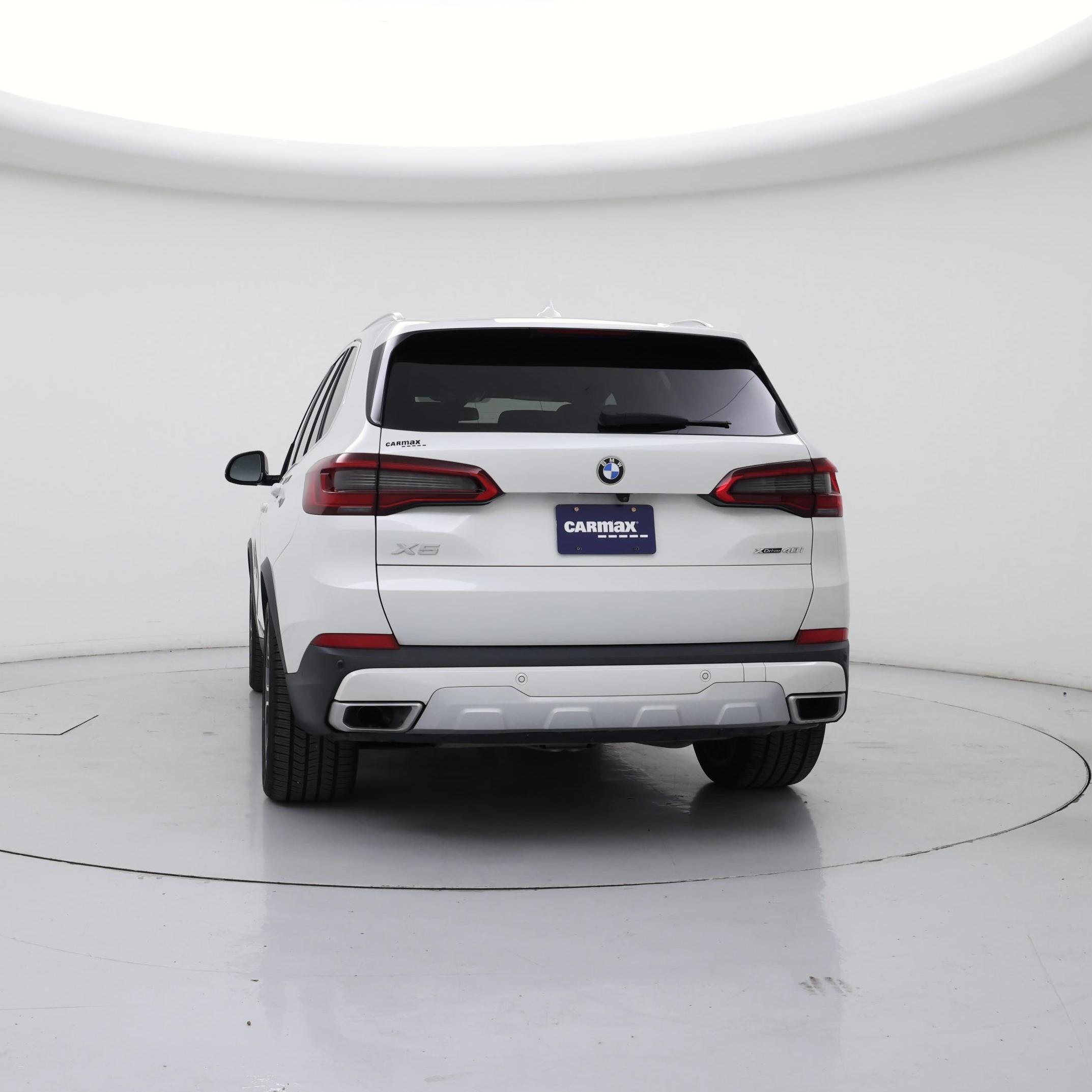 Thumbnail: 2019 BMW X5 - 6