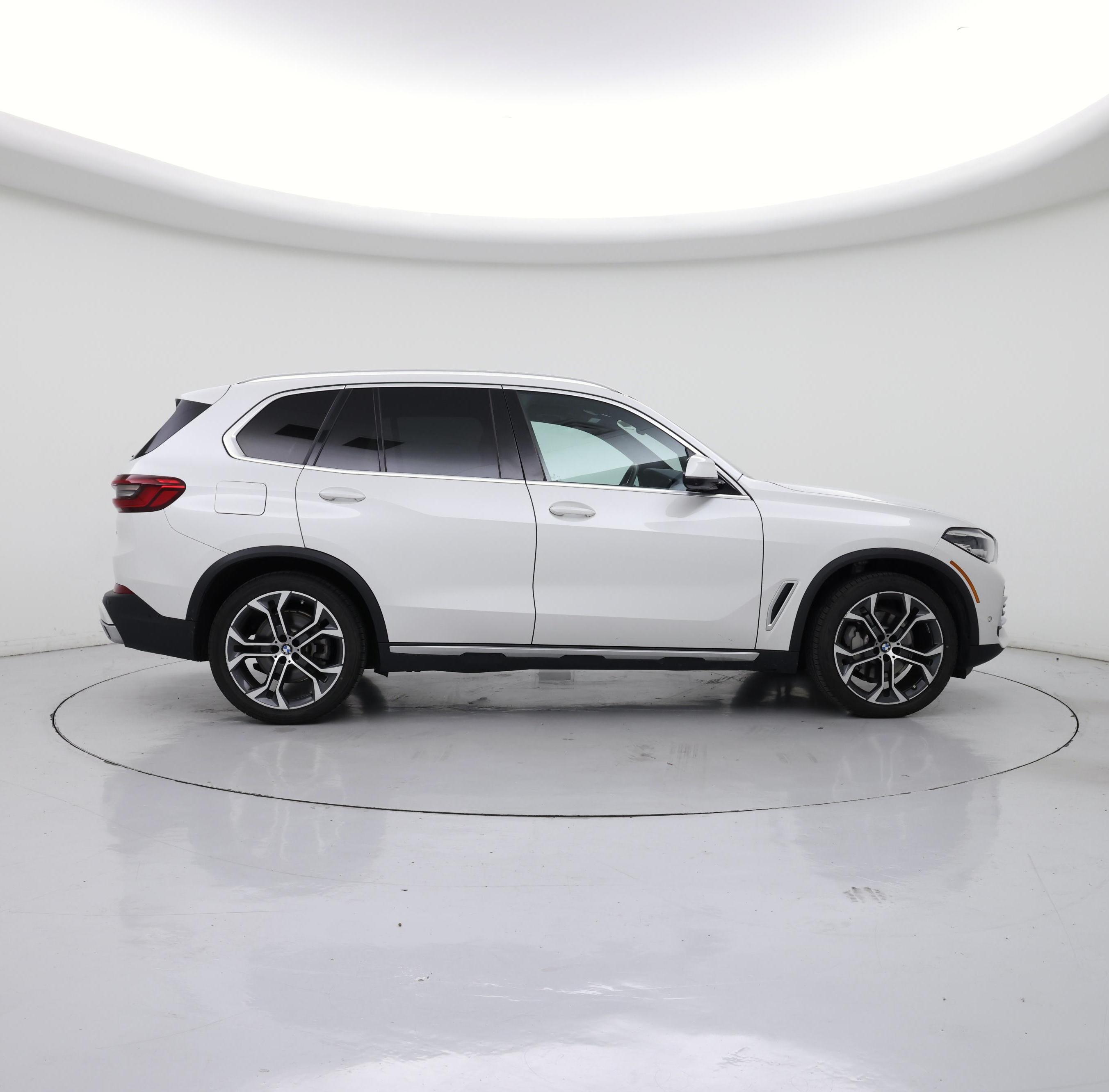 Thumbnail: 2019 BMW X5 - 7