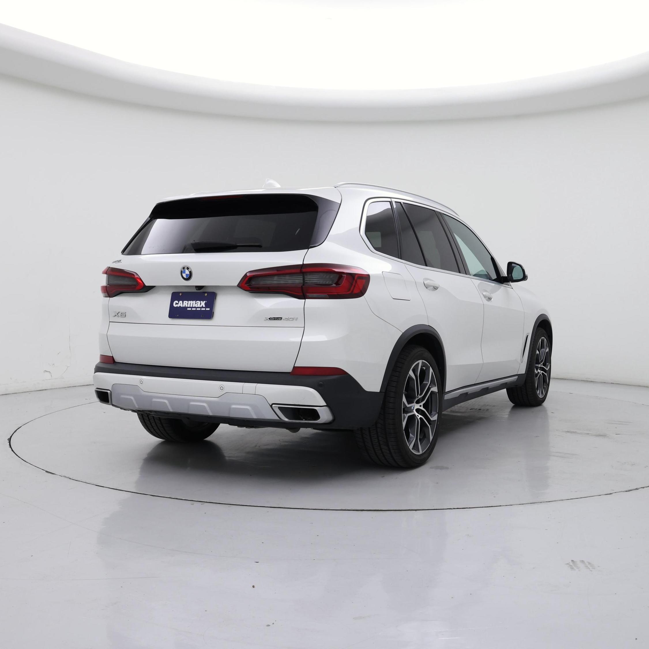 Thumbnail: 2019 BMW X5 - 8