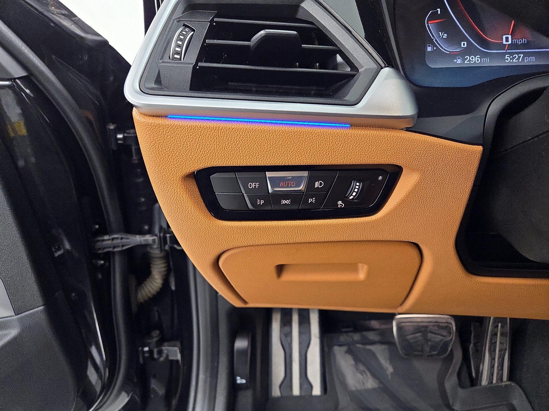 Thumbnail: 2021 BMW 3 Series - 13