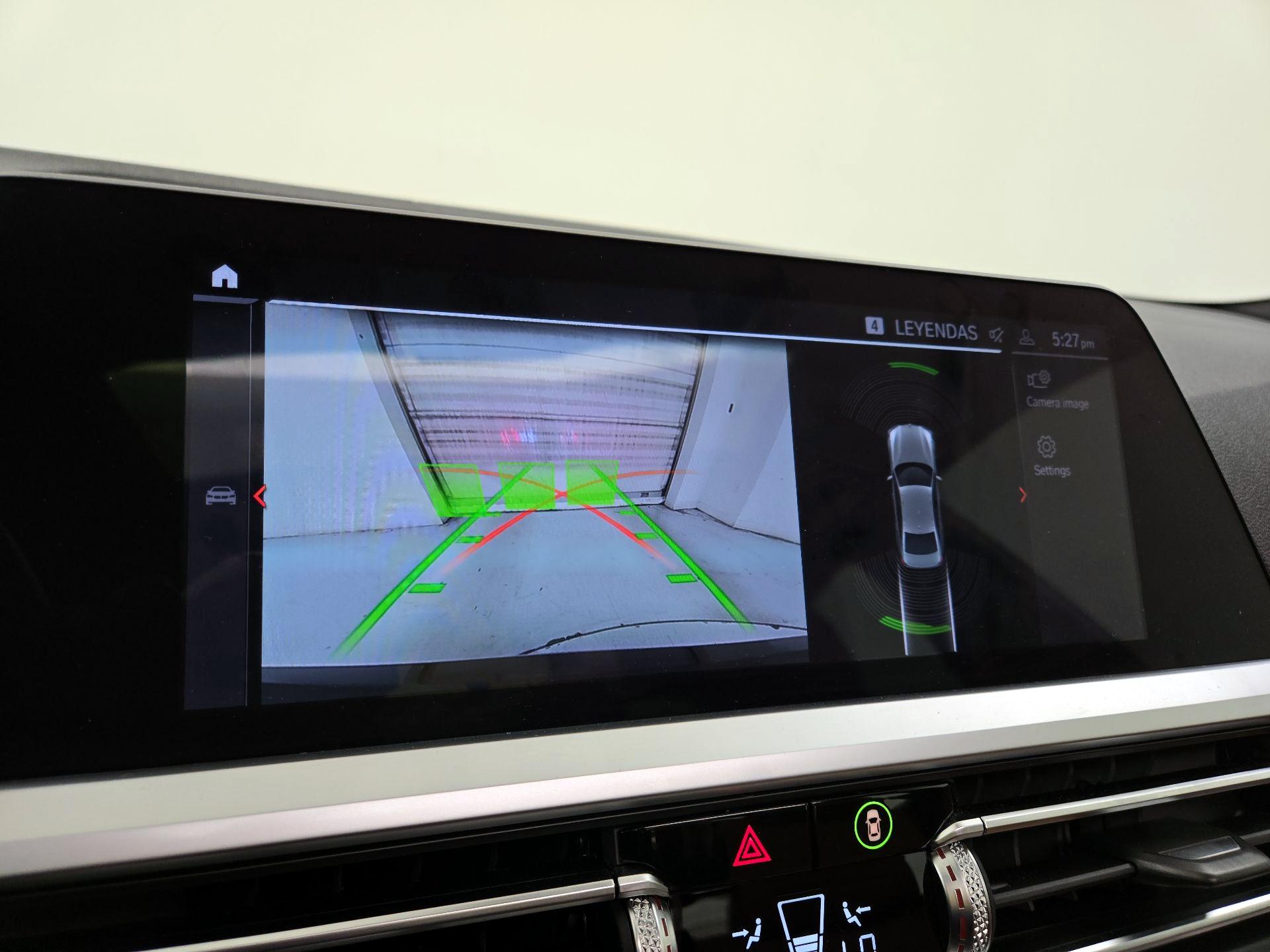 Thumbnail: 2021 BMW 3 Series - 15