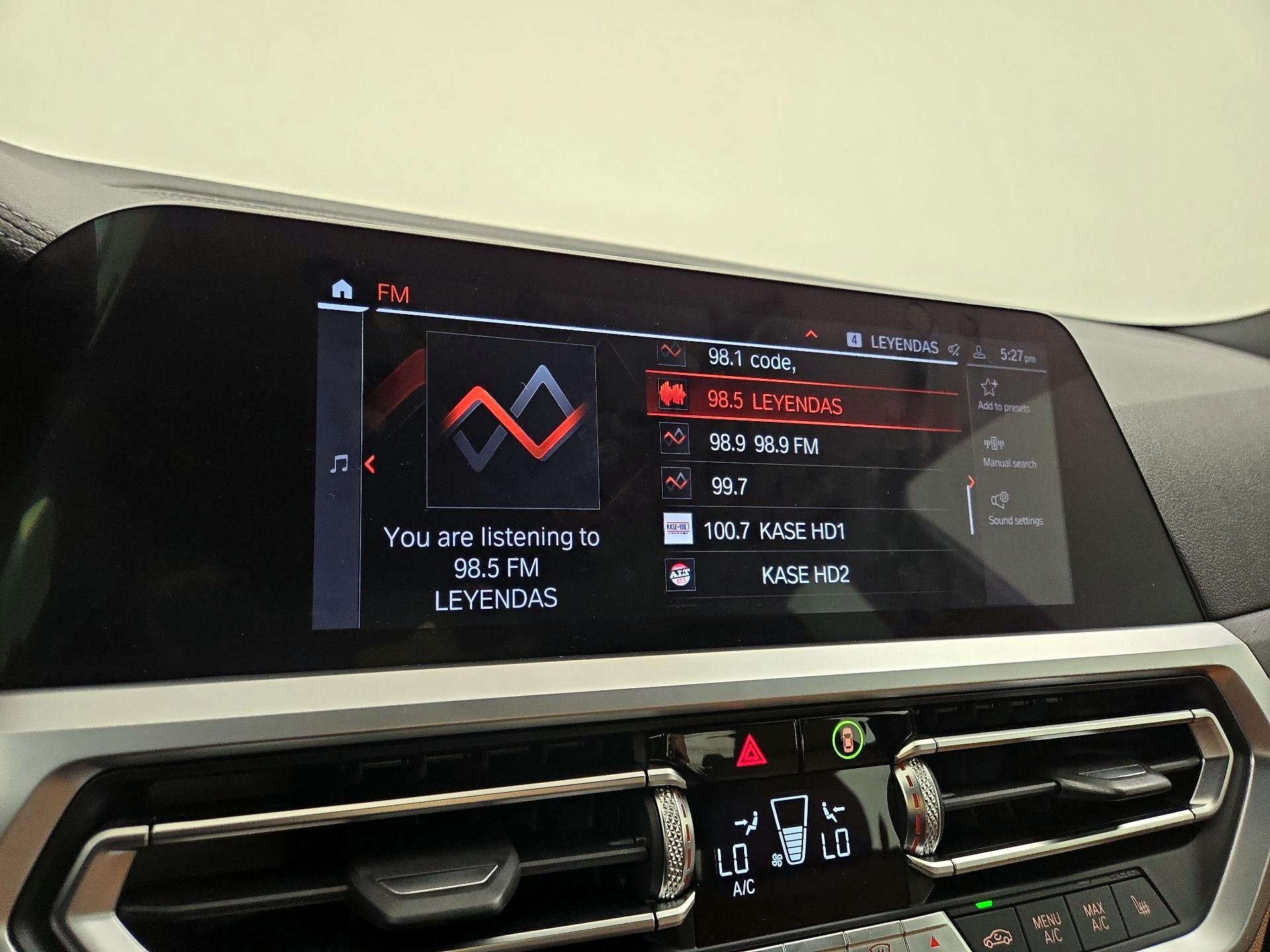 Thumbnail: 2021 BMW 3 Series - 16