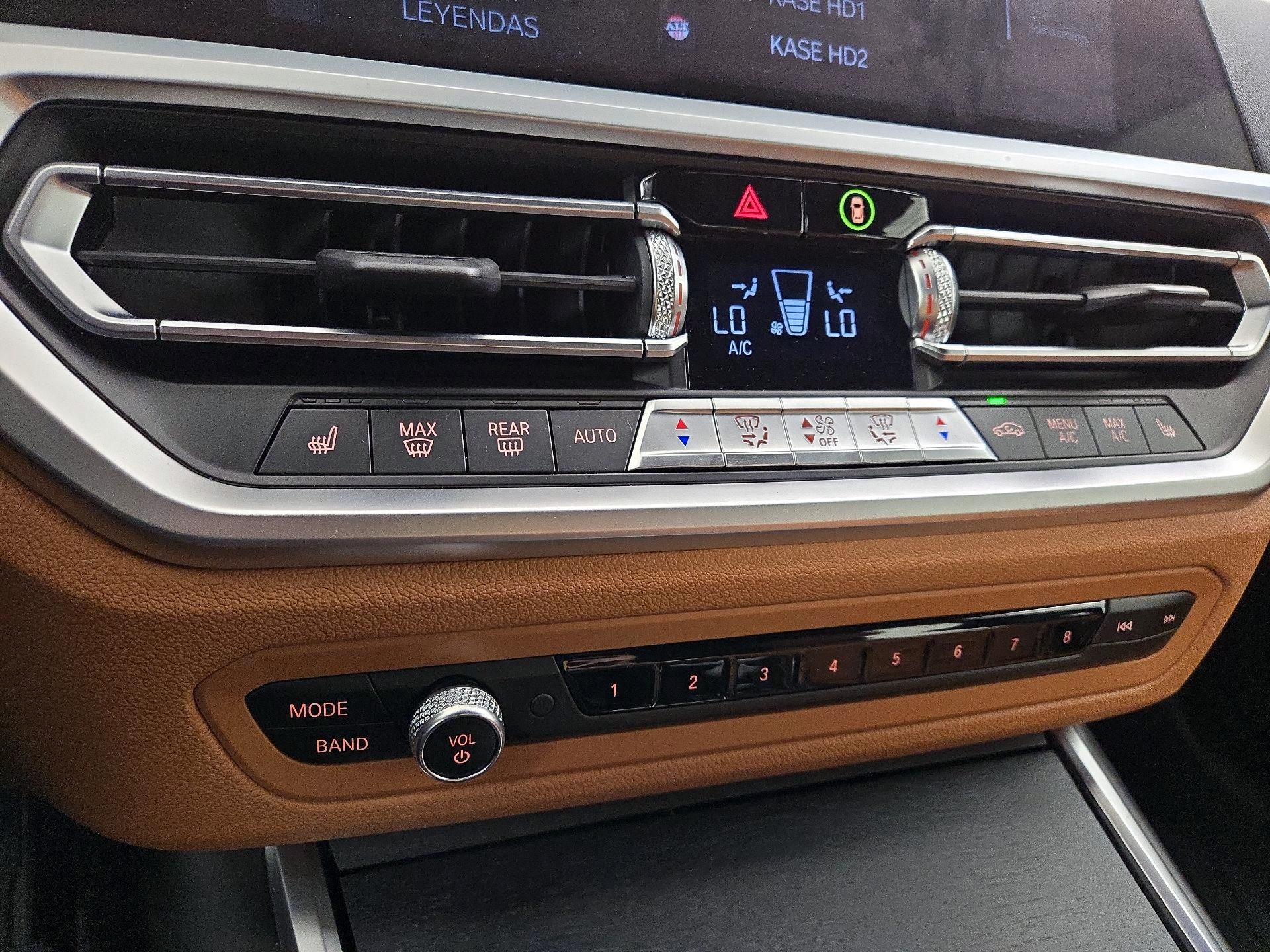 Thumbnail: 2021 BMW 3 Series - 17