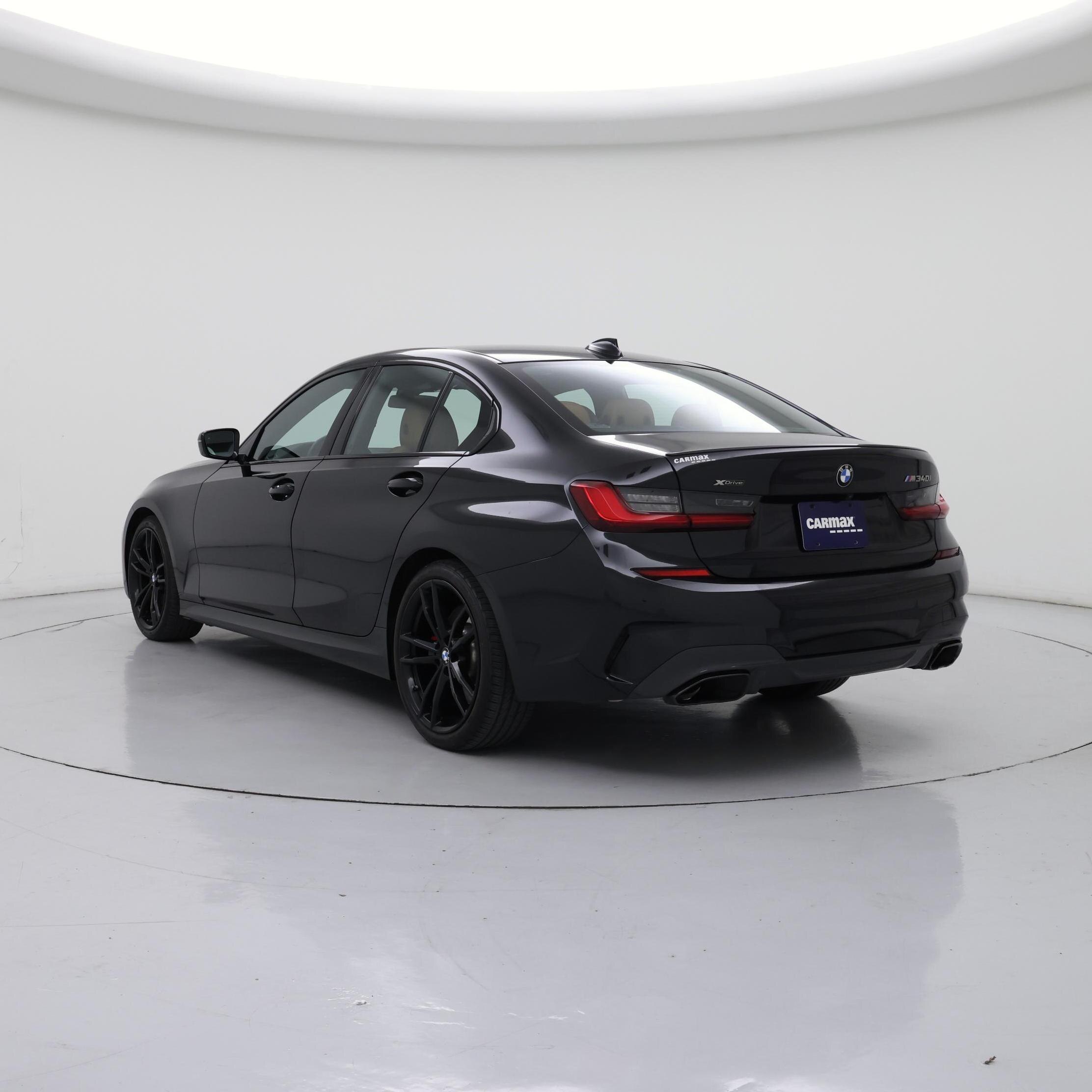 Thumbnail: 2021 BMW 3 Series - 2