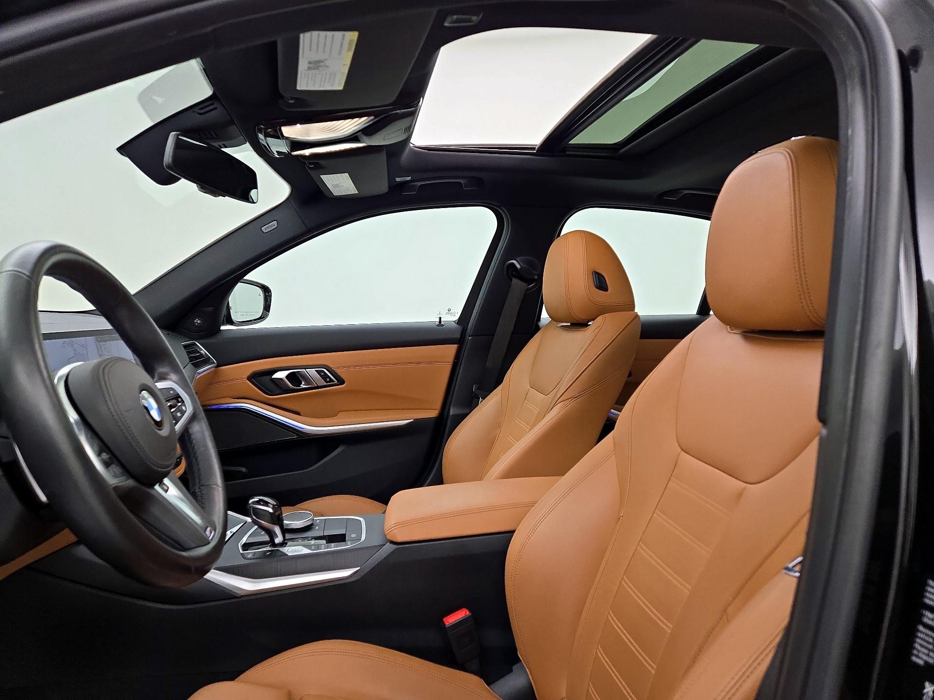 Thumbnail: 2021 BMW 3 Series - 20