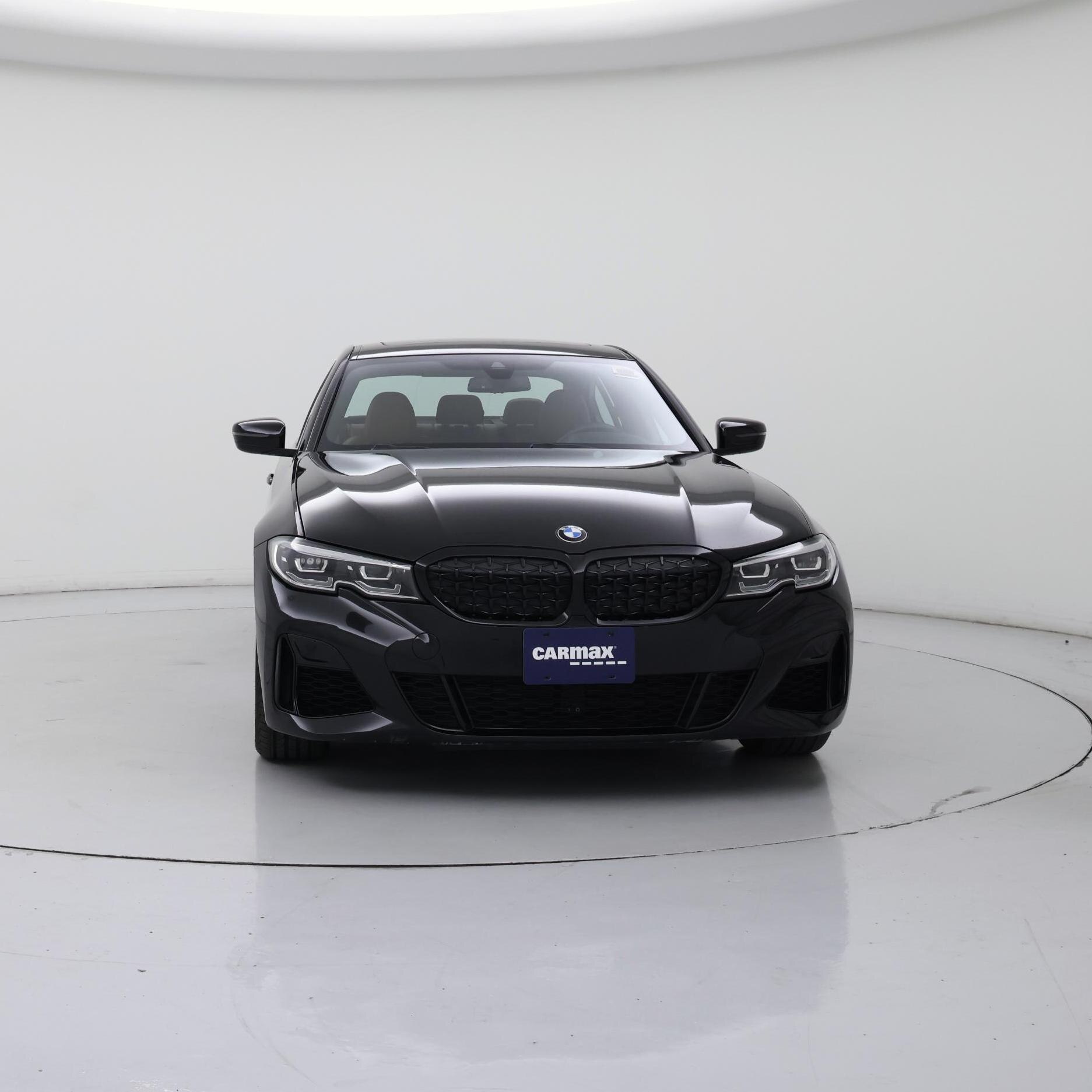 Thumbnail: 2021 BMW 3 Series - 5