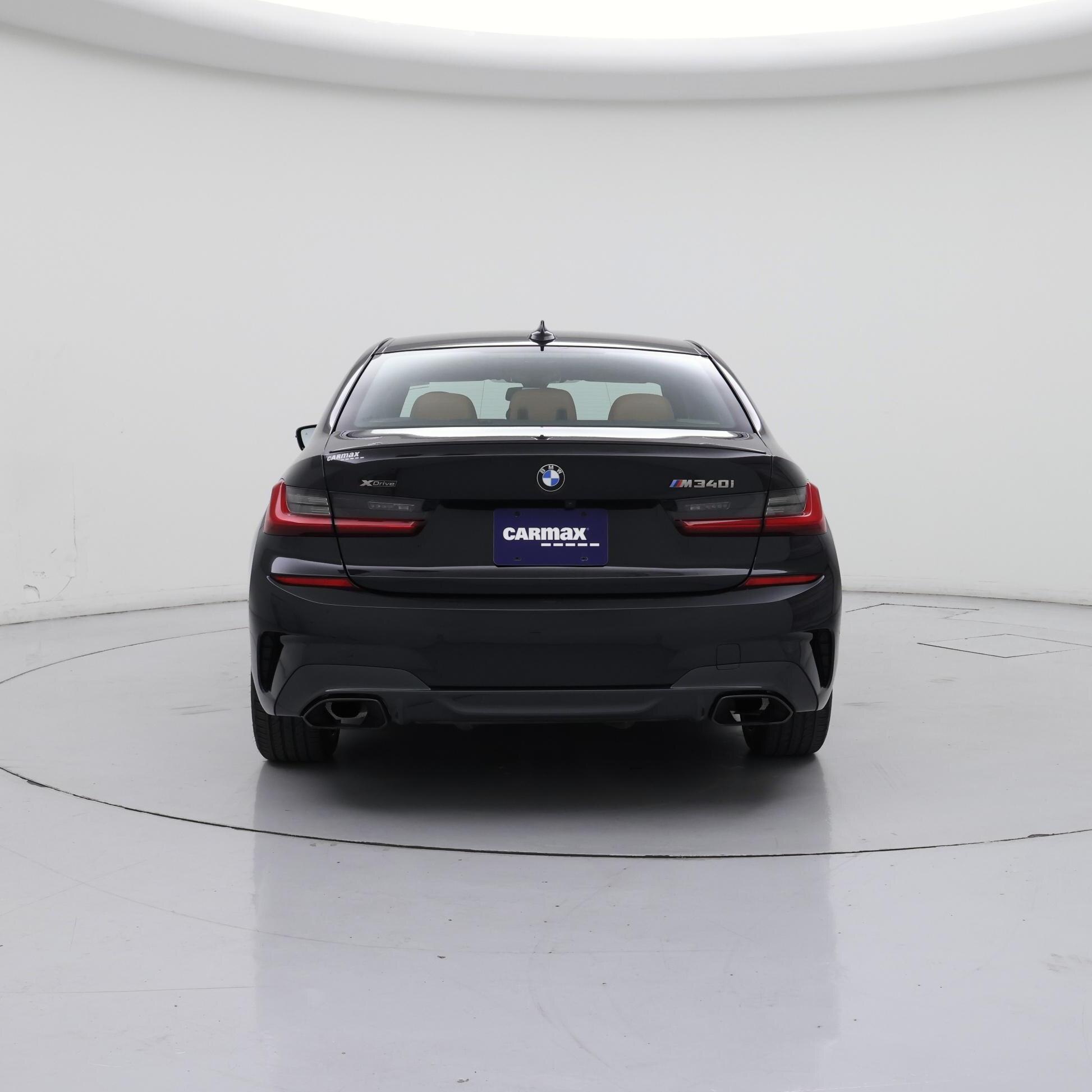 Thumbnail: 2021 BMW 3 Series - 6