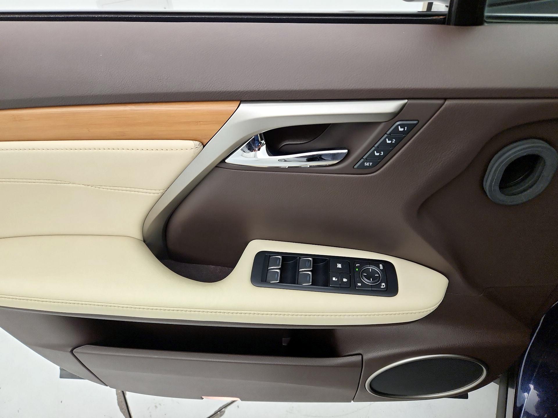 Thumbnail: 2017 Lexus RX - 12