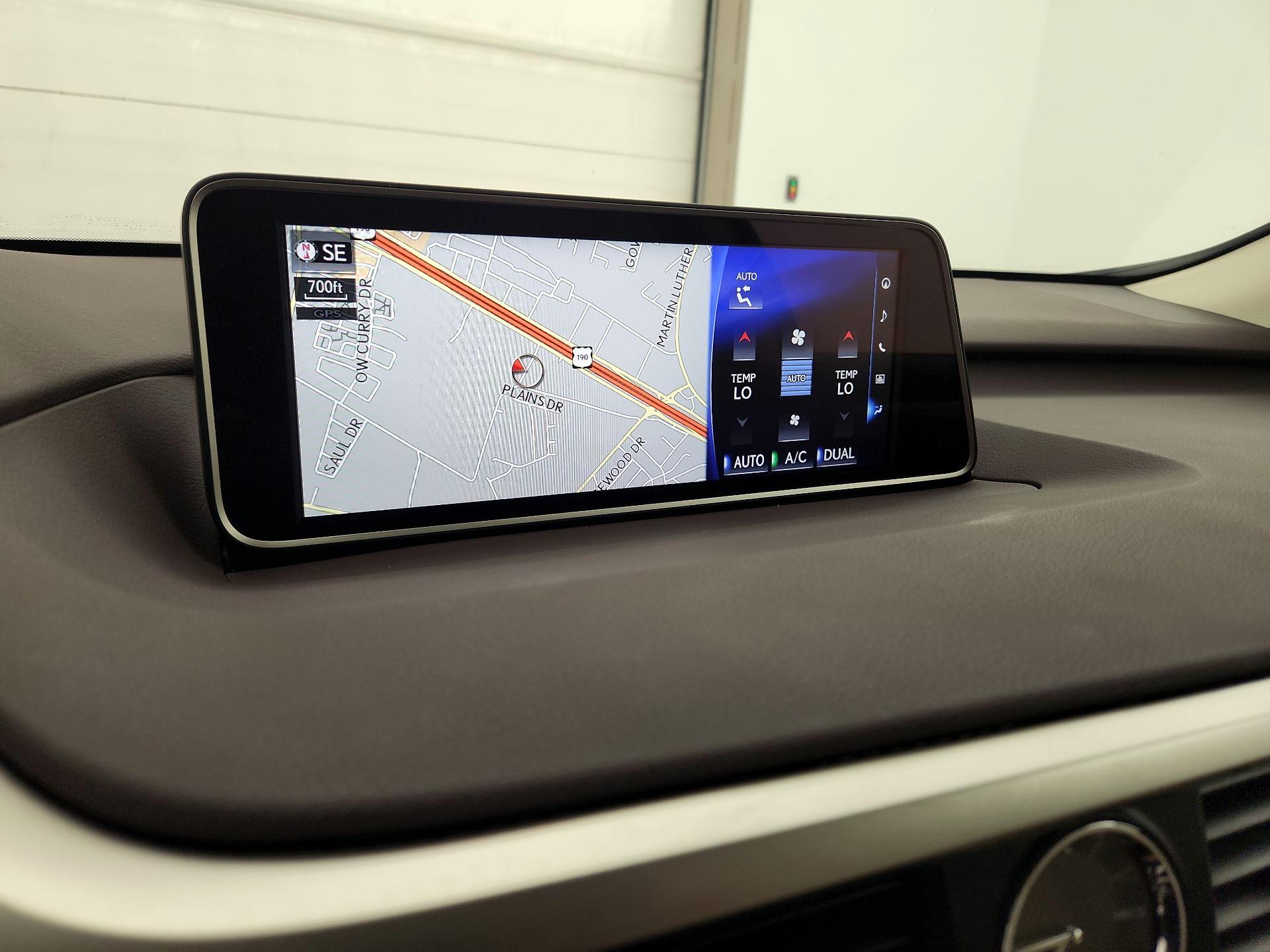 Thumbnail: 2017 Lexus RX - 14