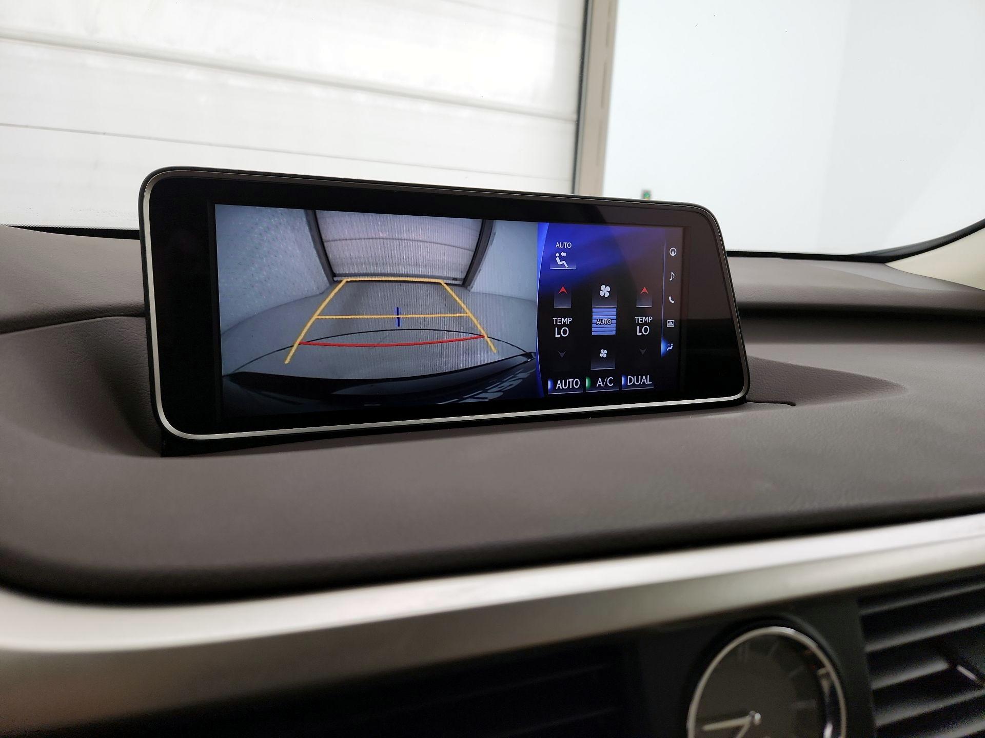 Thumbnail: 2017 Lexus RX - 15