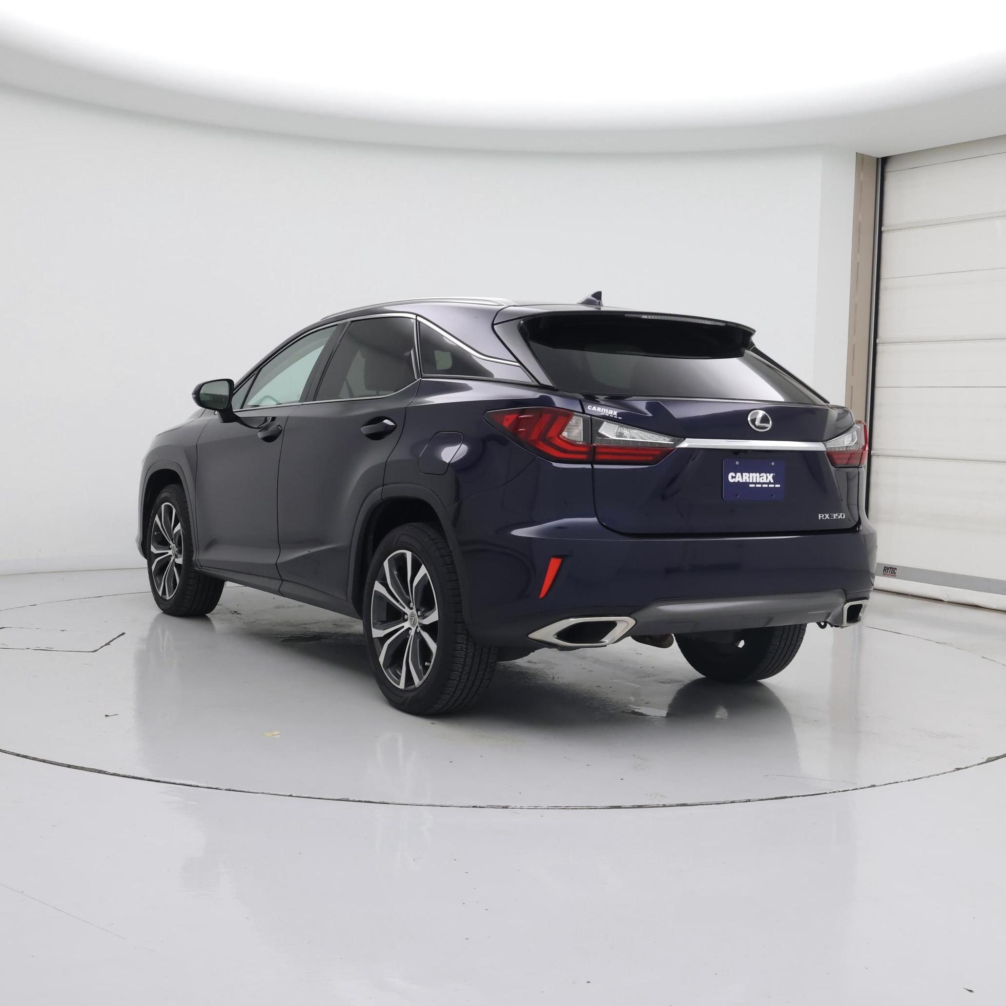 Thumbnail: 2017 Lexus RX - 2
