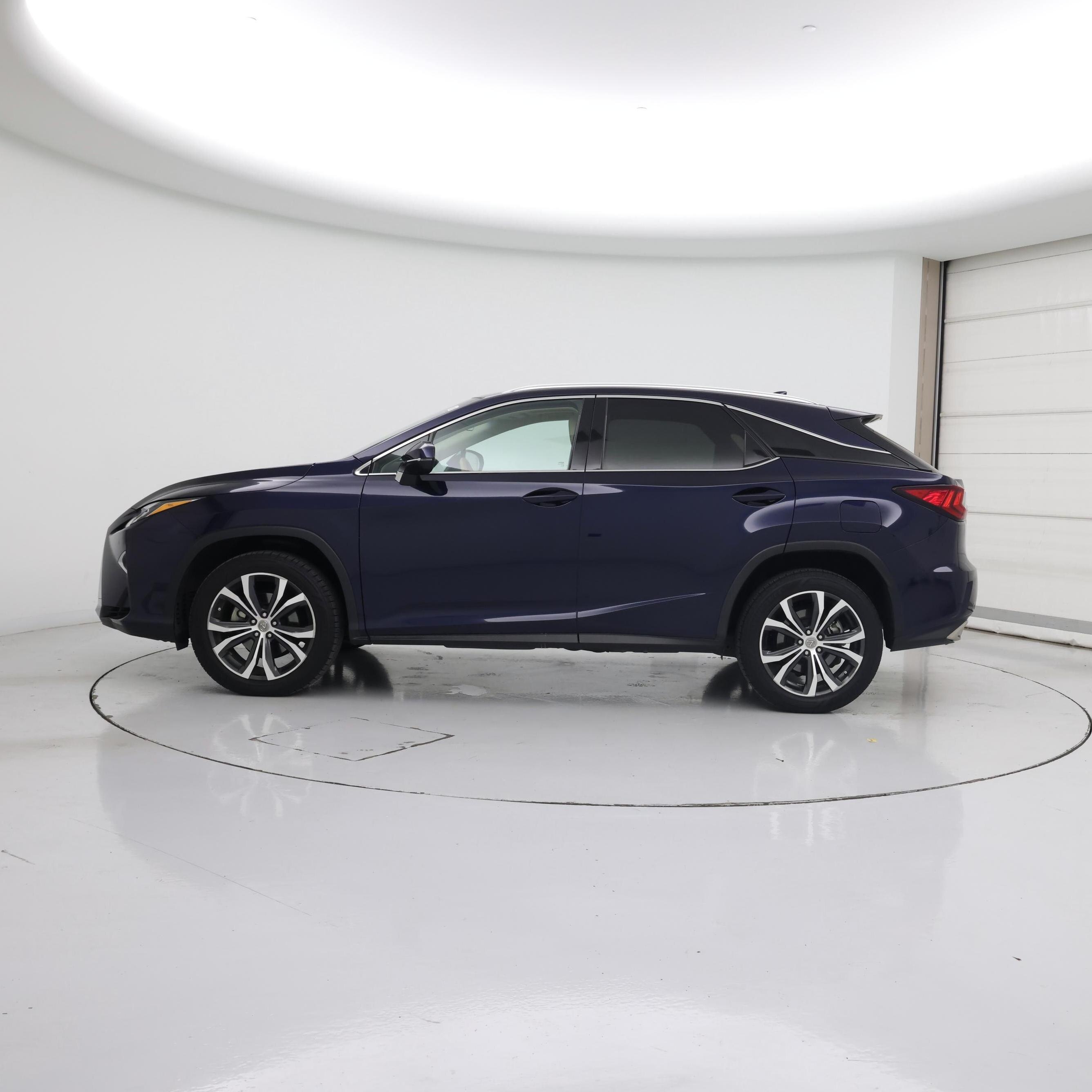 Thumbnail: 2017 Lexus RX - 3