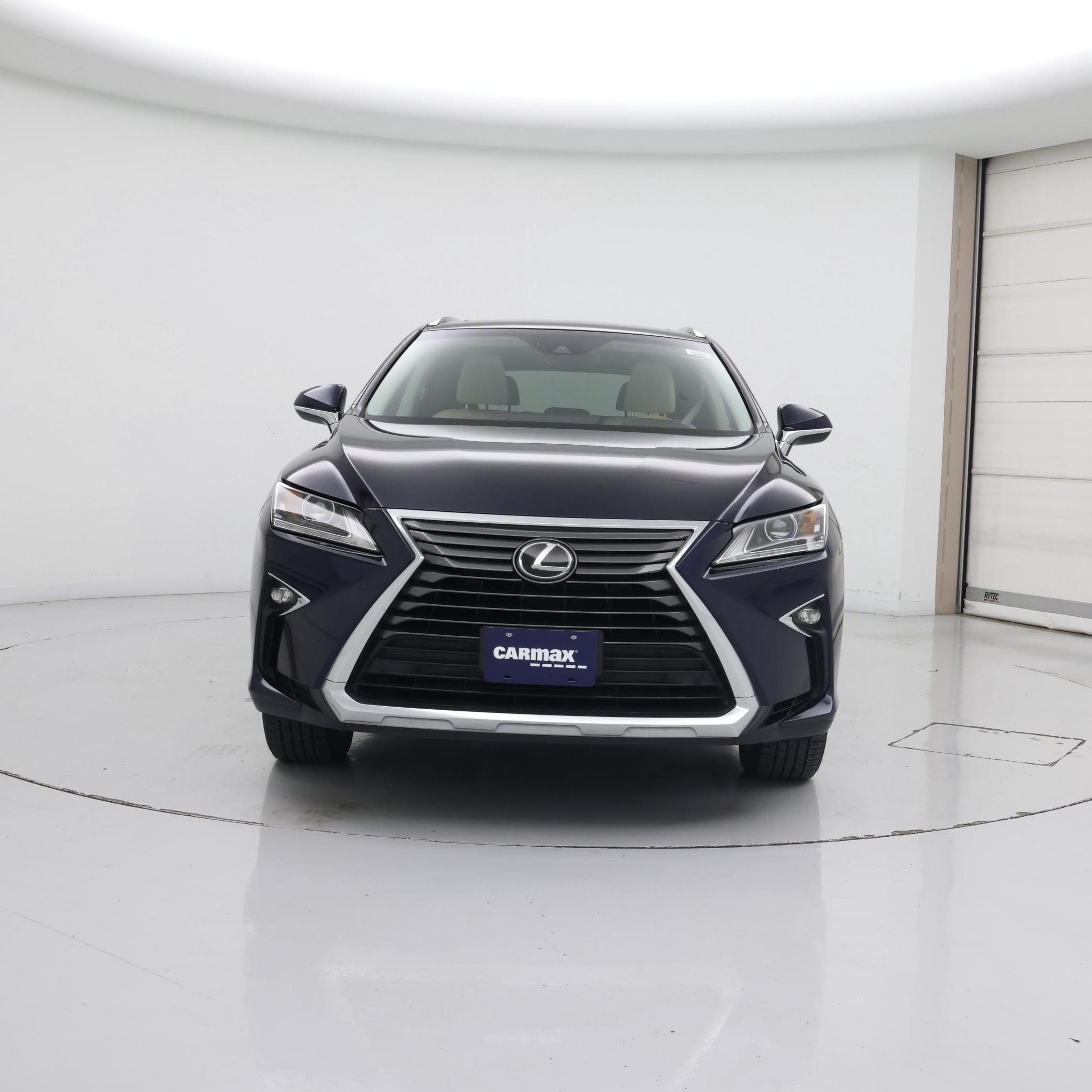 Thumbnail: 2017 Lexus RX - 5