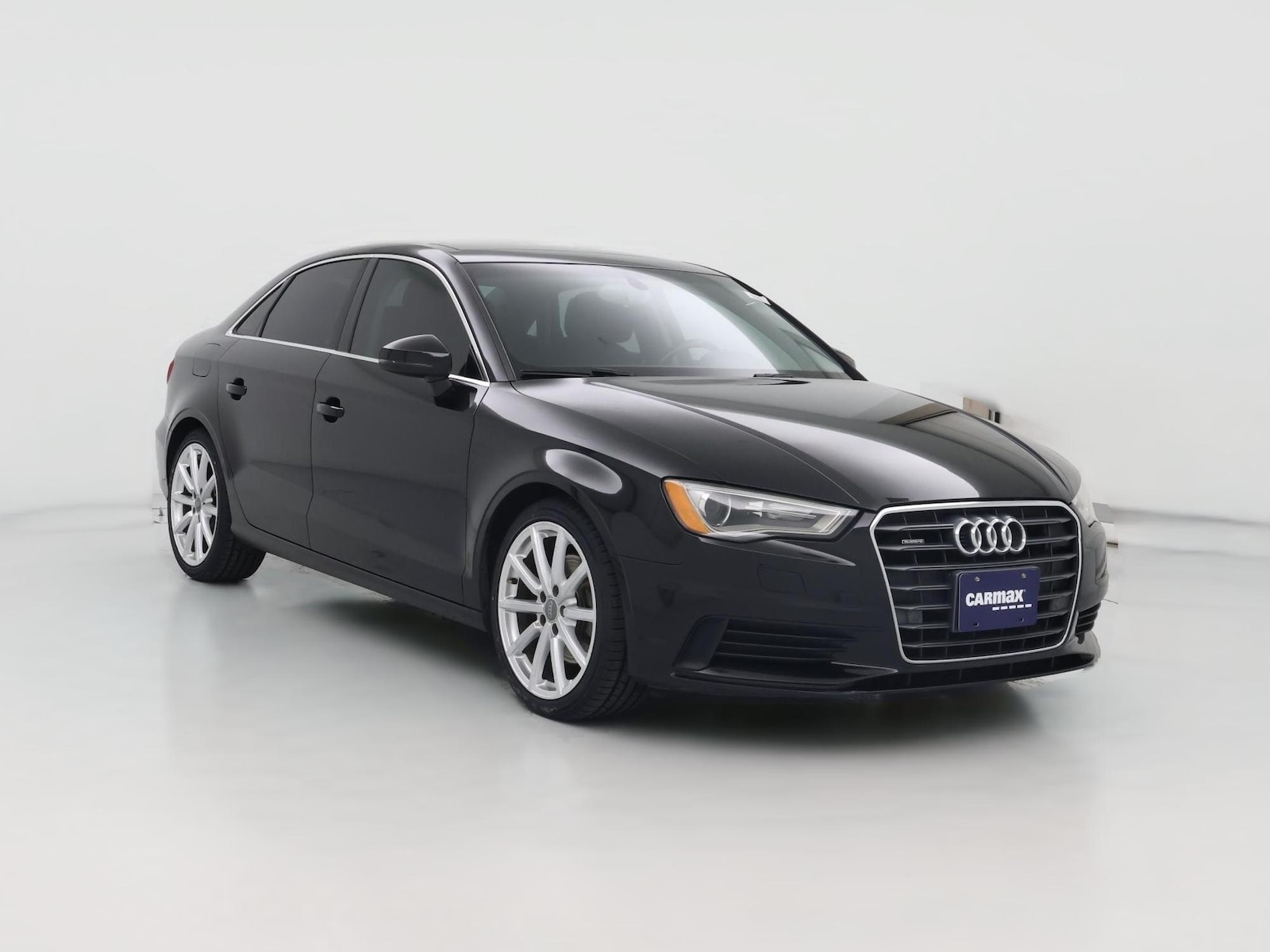 2015 Audi A3 Sedan Premium Plus