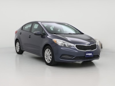 2014 Kia Forte LX