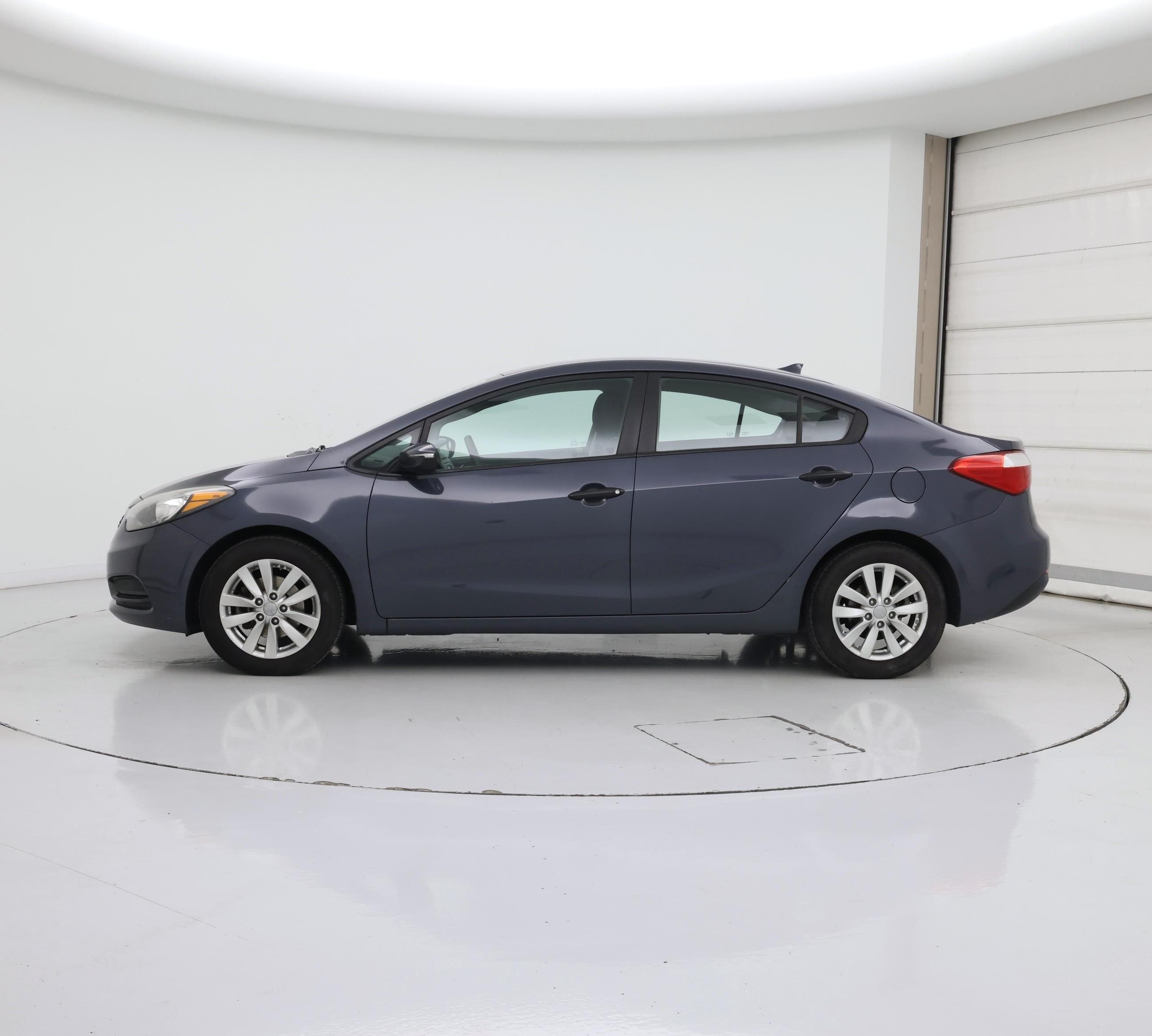 Thumbnail: 2014 Kia Forte - 3