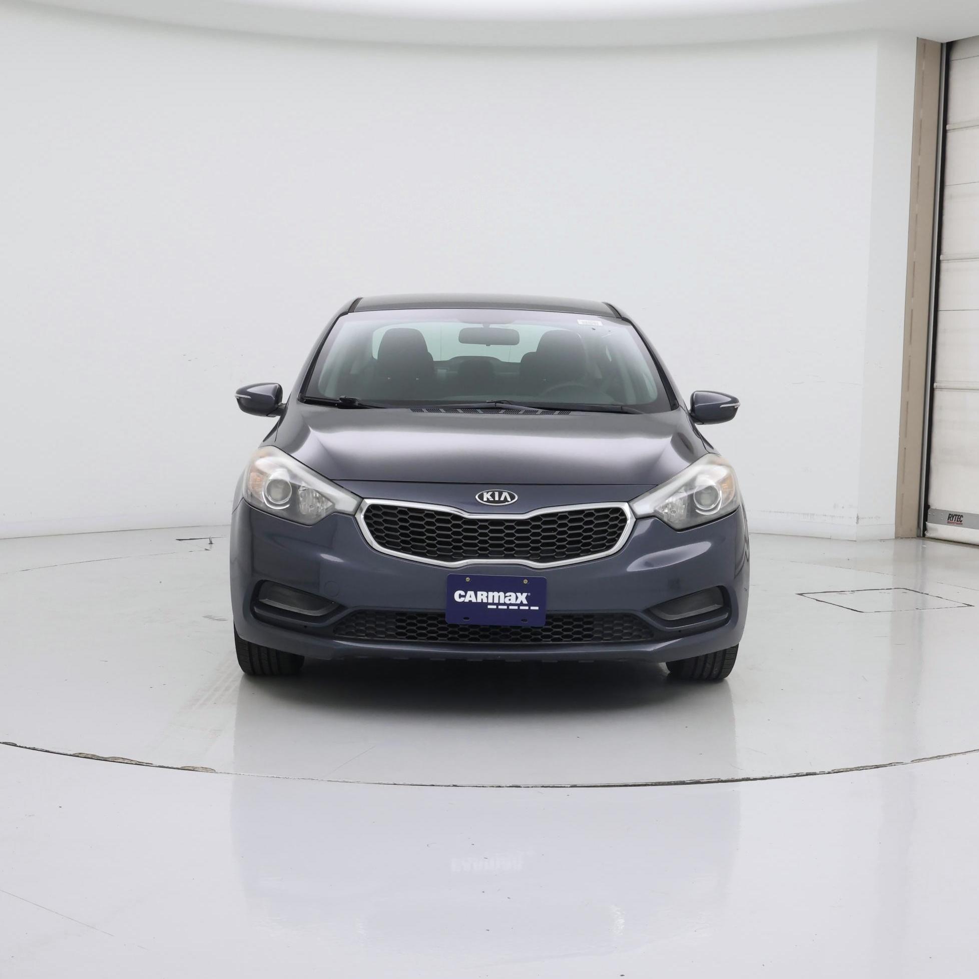 Thumbnail: 2014 Kia Forte - 5