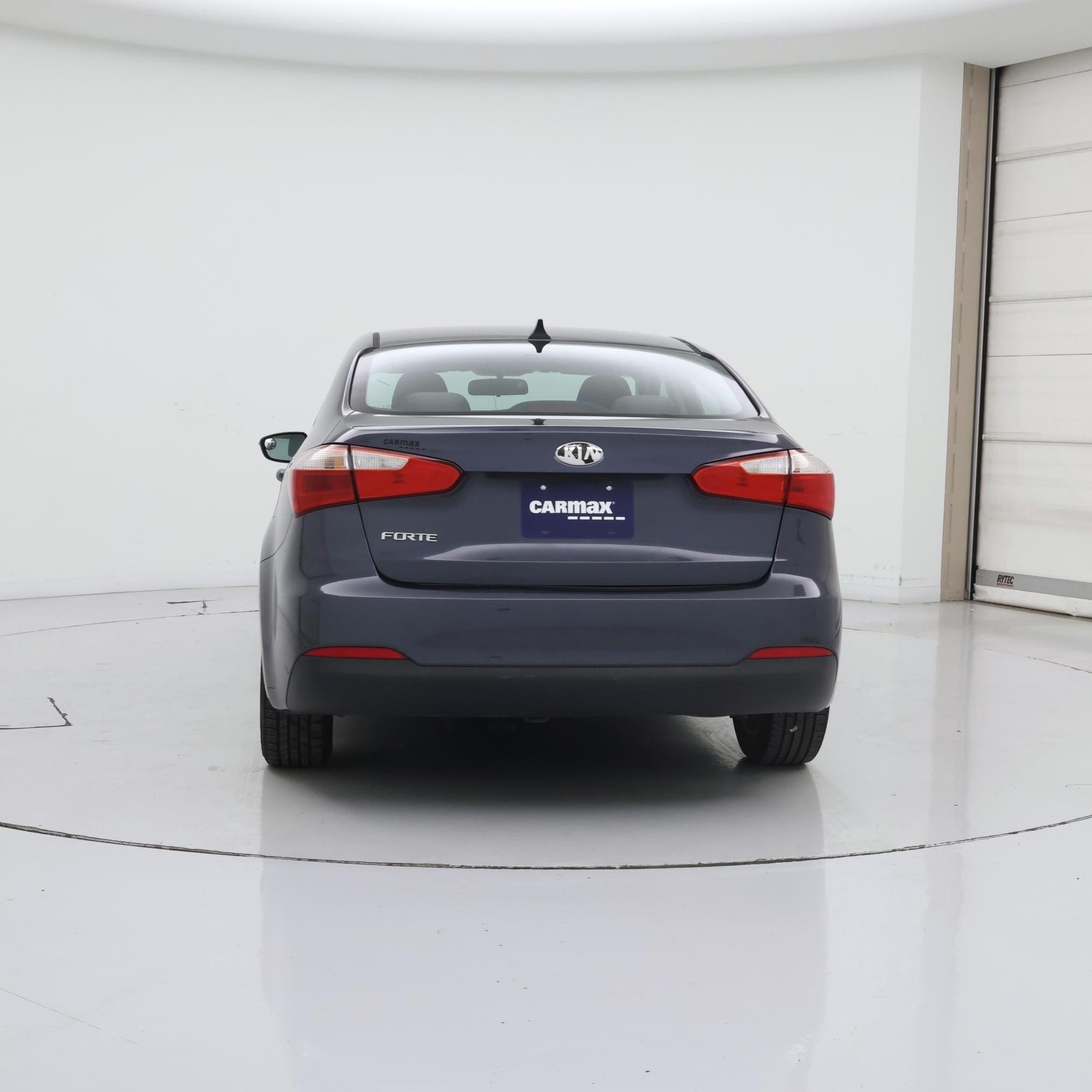 Thumbnail: 2014 Kia Forte - 6