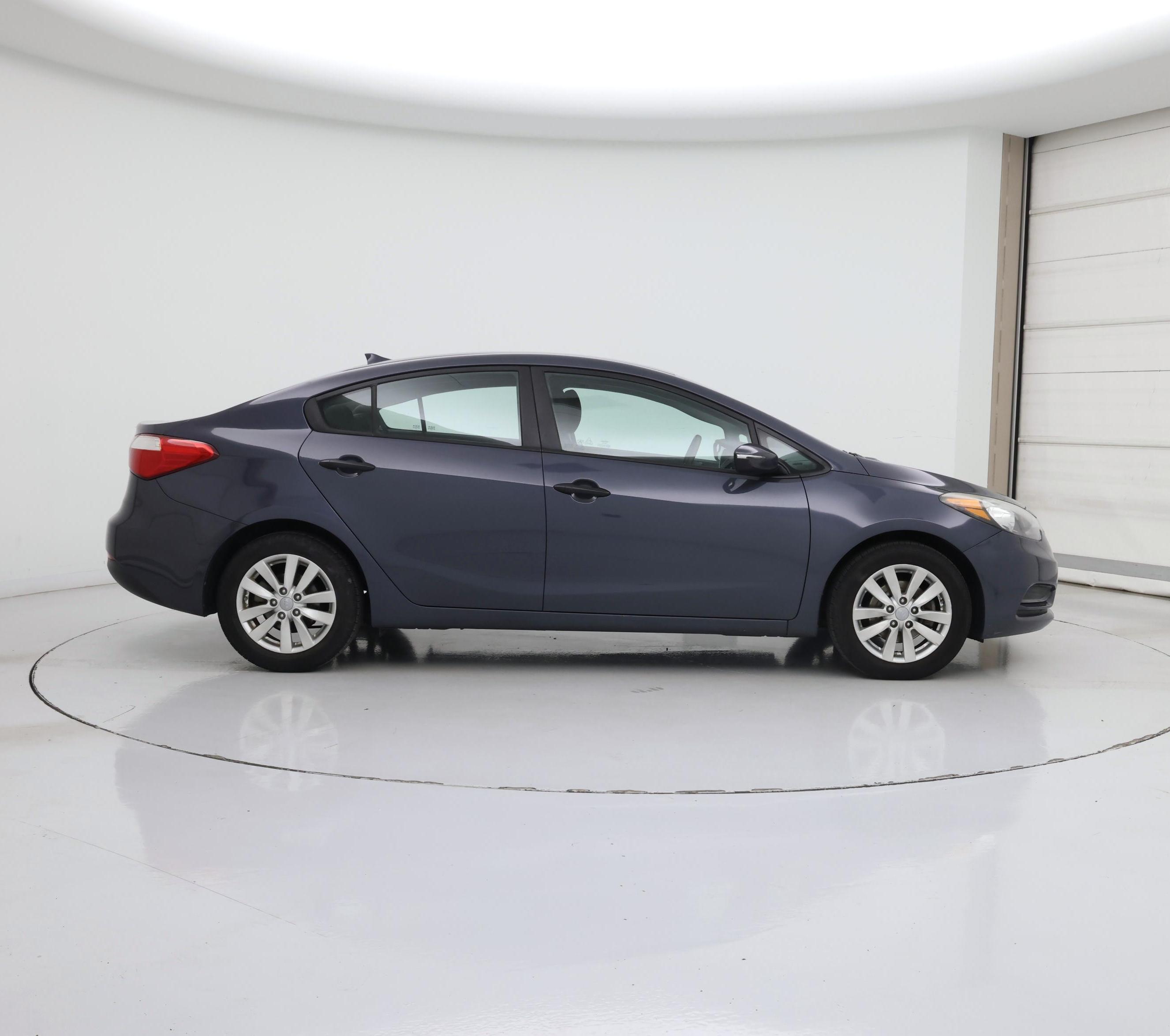 Thumbnail: 2014 Kia Forte - 7