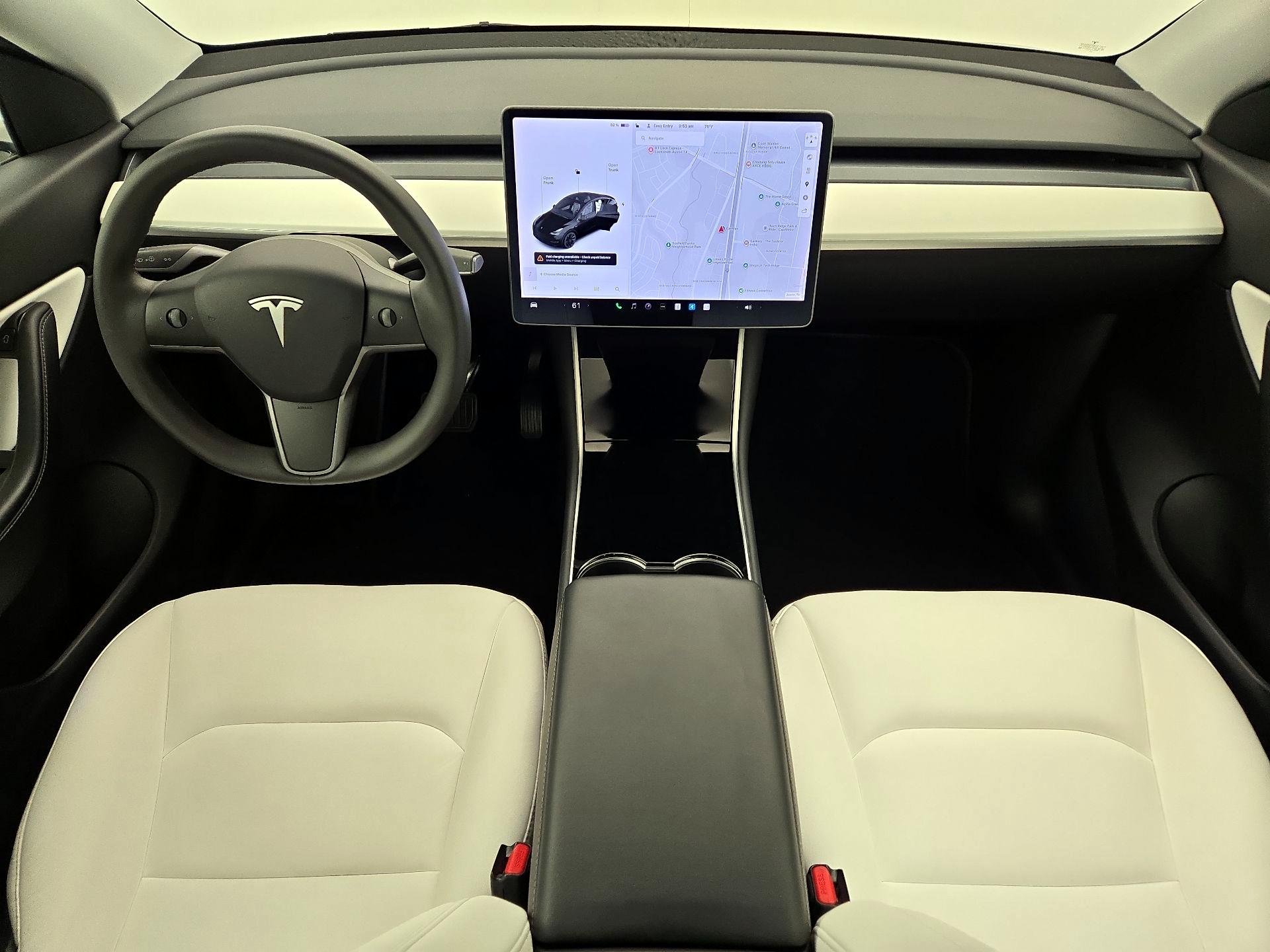 Thumbnail: 2021 Tesla Model Y - 9