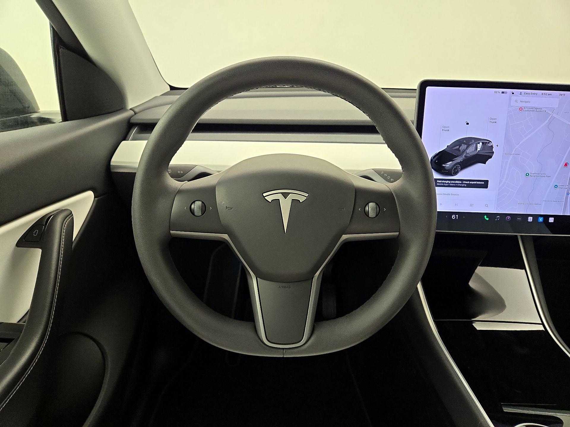 Thumbnail: 2021 Tesla Model Y - 10