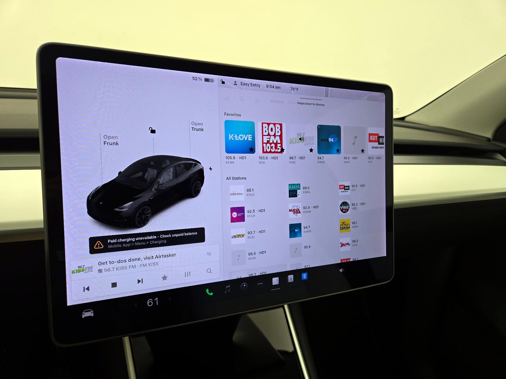 Thumbnail: 2021 Tesla Model Y - 15