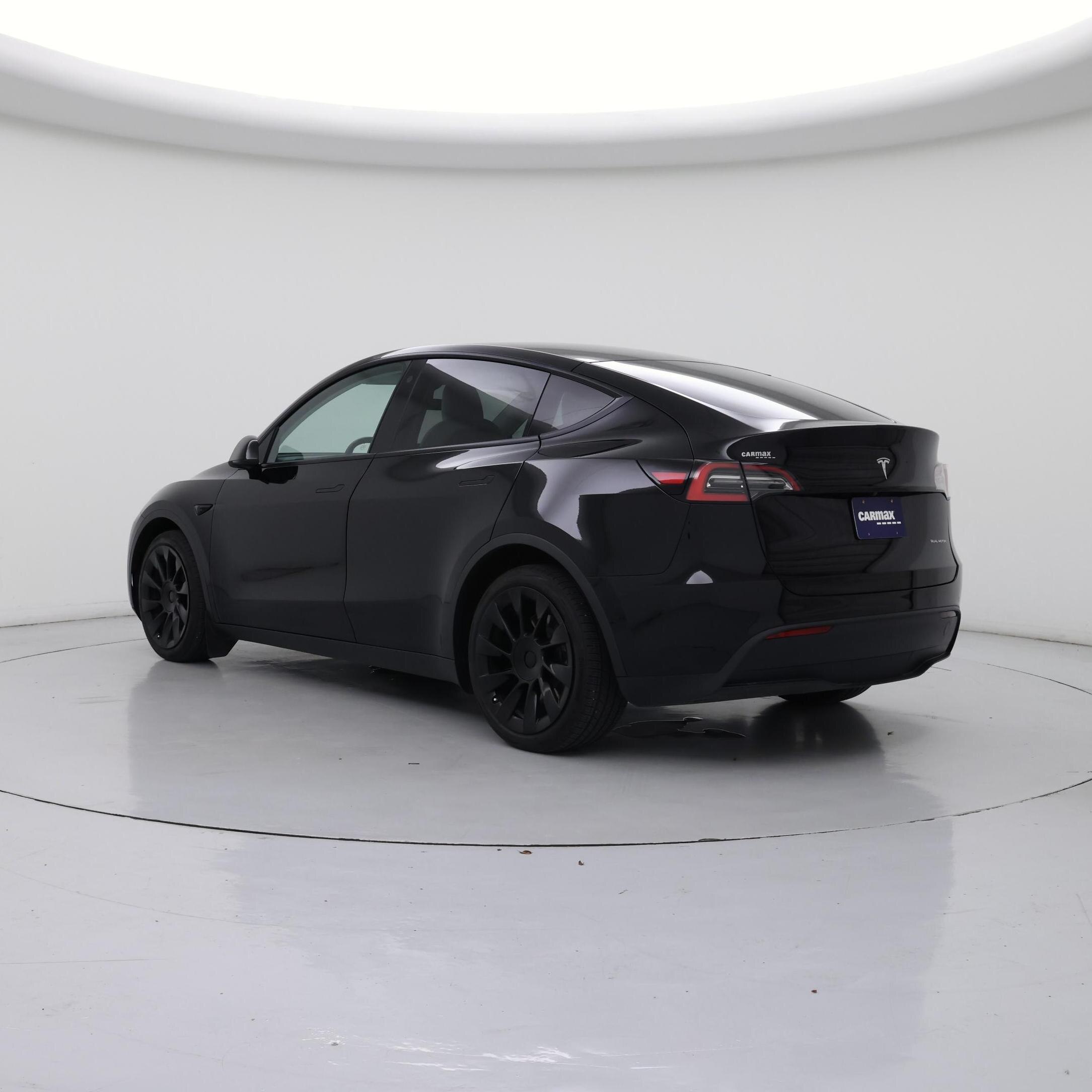 Thumbnail: 2021 Tesla Model Y - 2