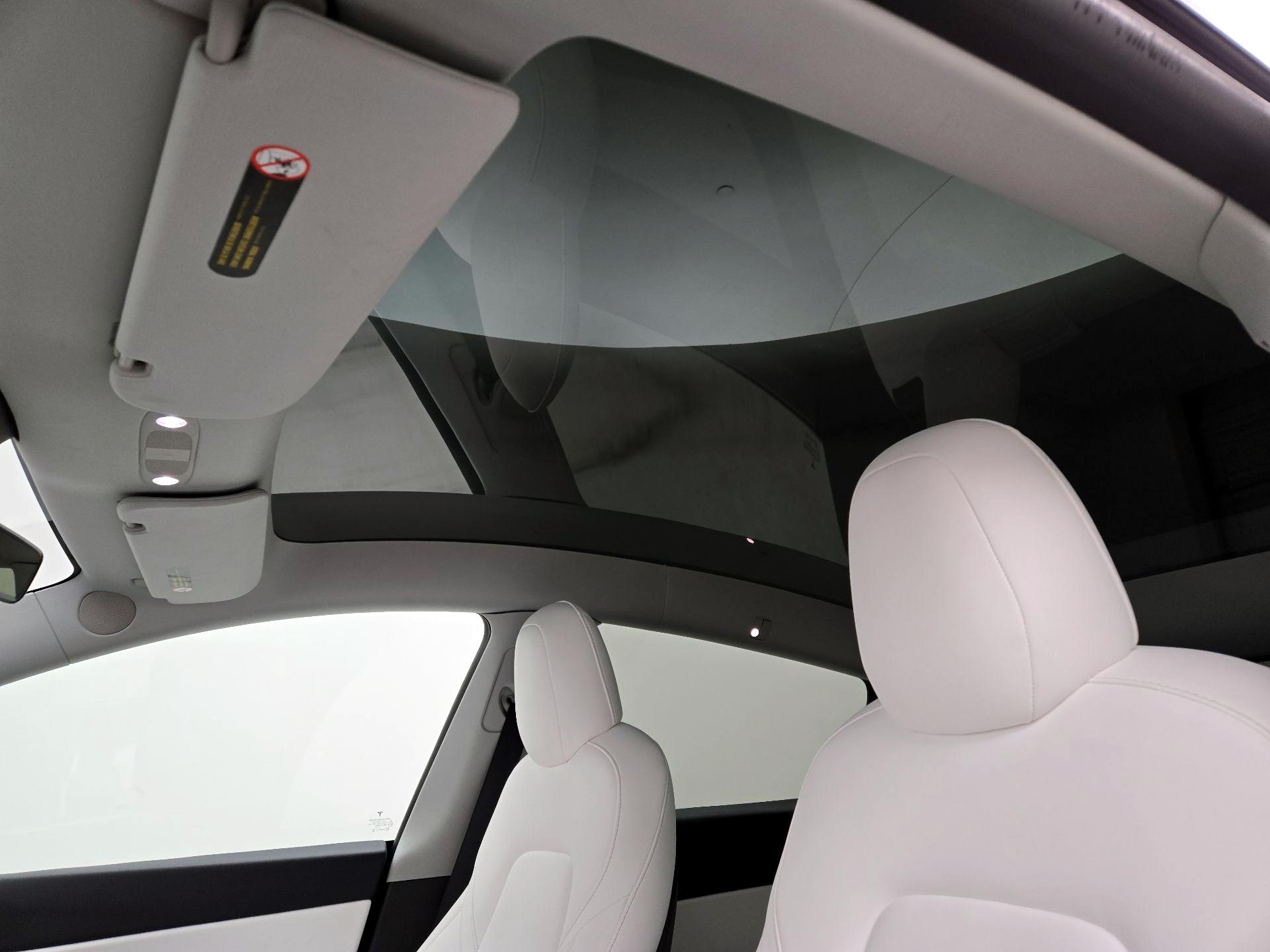 Thumbnail: 2021 Tesla Model Y - 19