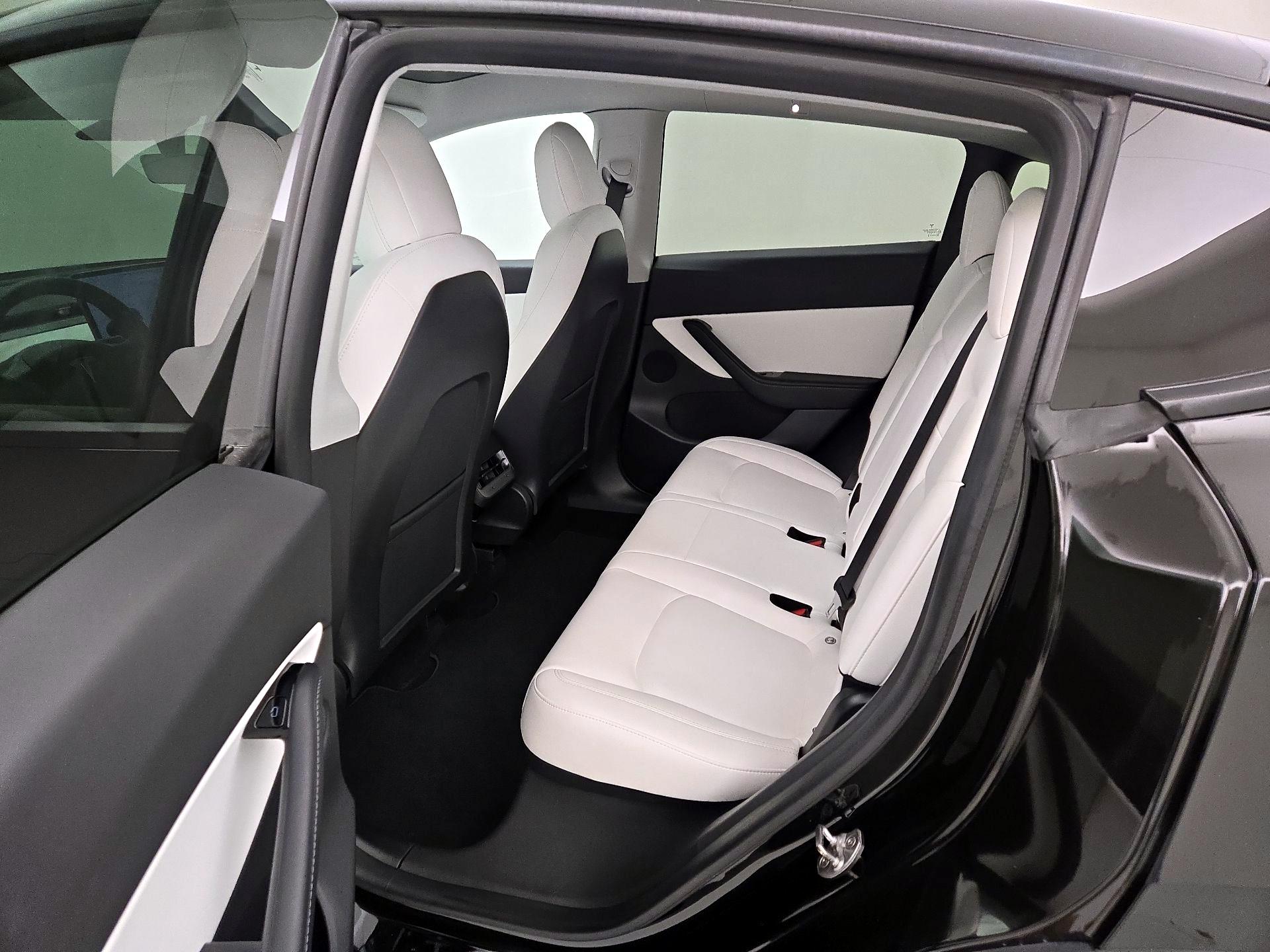 Thumbnail: 2021 Tesla Model Y - 20