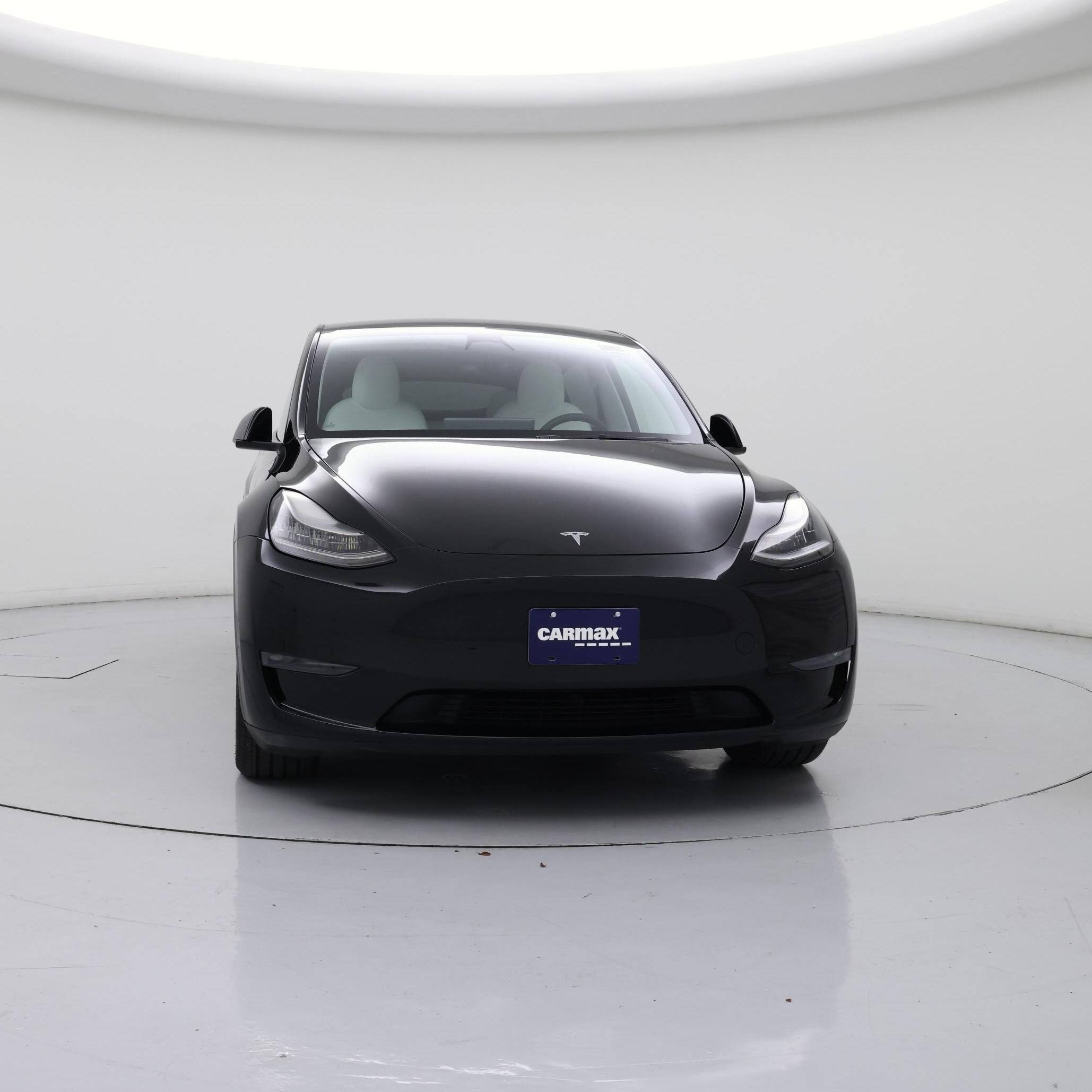 Thumbnail: 2021 Tesla Model Y - 5