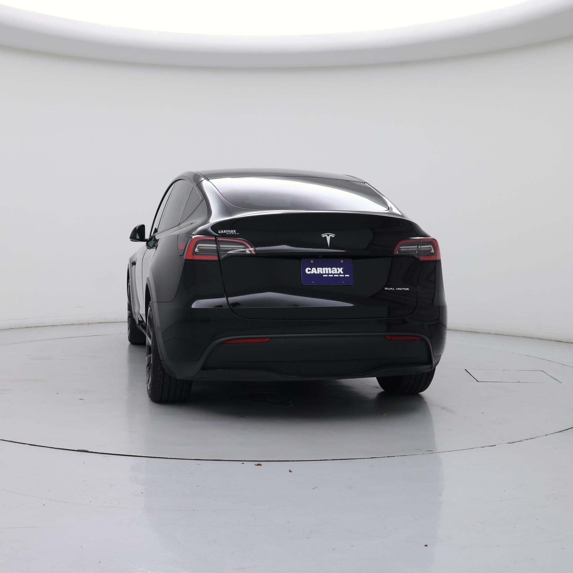 Thumbnail: 2021 Tesla Model Y - 6