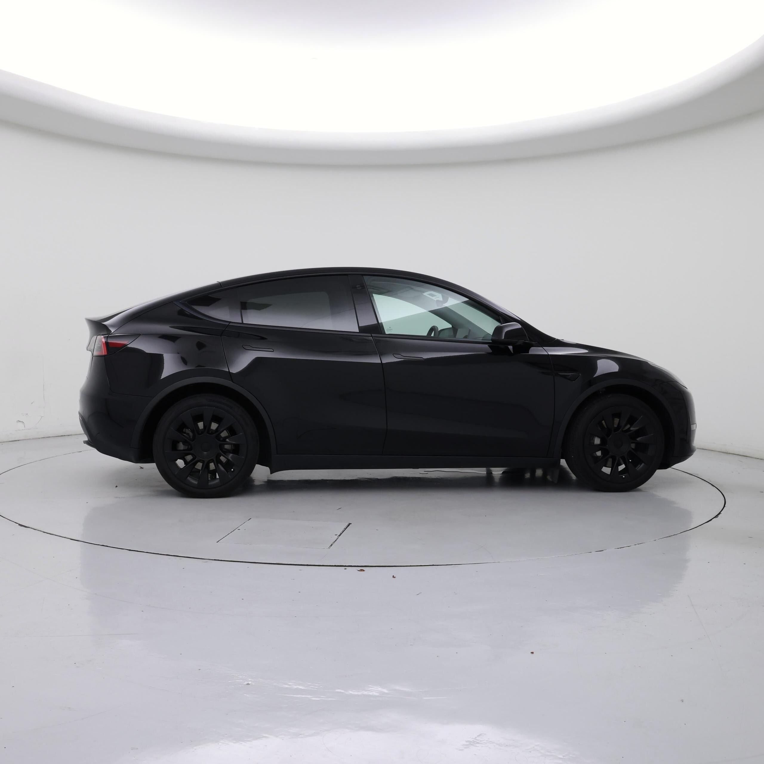 Thumbnail: 2021 Tesla Model Y - 7