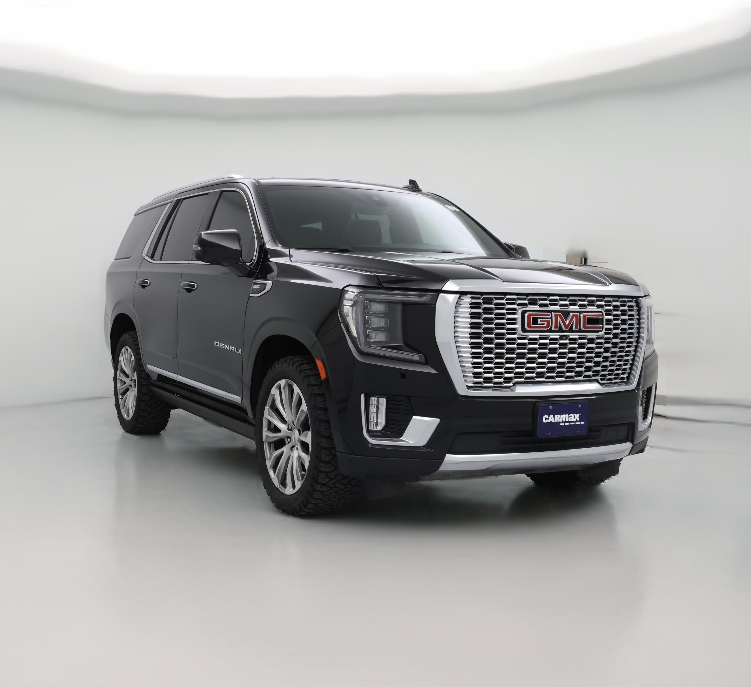 Thumbnail: 2022 GMC Yukon - 1