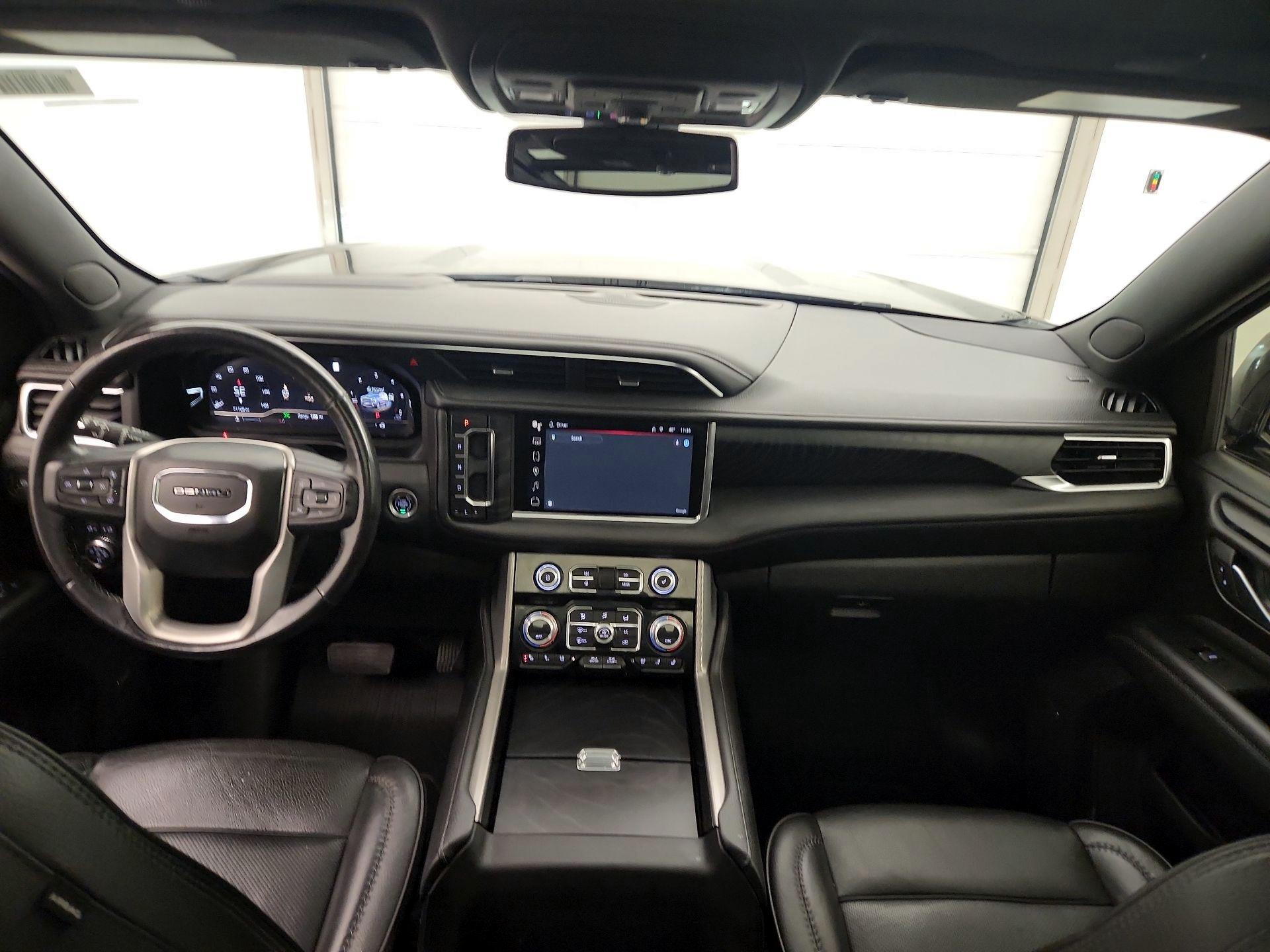 Thumbnail: 2022 GMC Yukon - 9