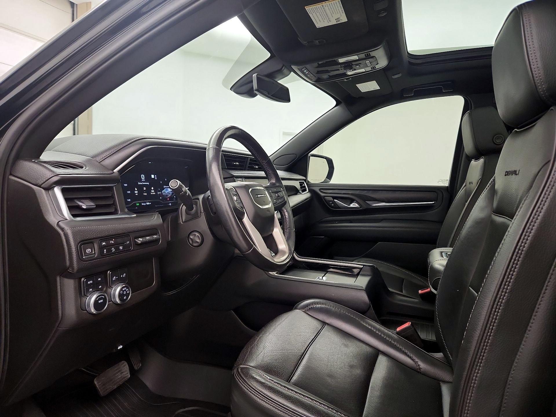 Thumbnail: 2022 GMC Yukon - 11