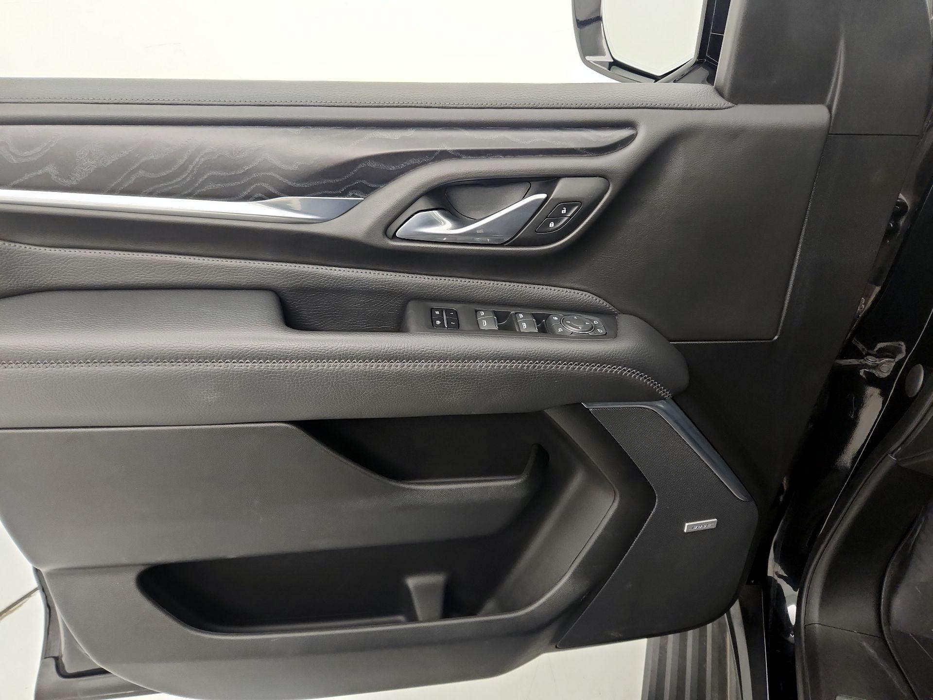 Thumbnail: 2022 GMC Yukon - 12