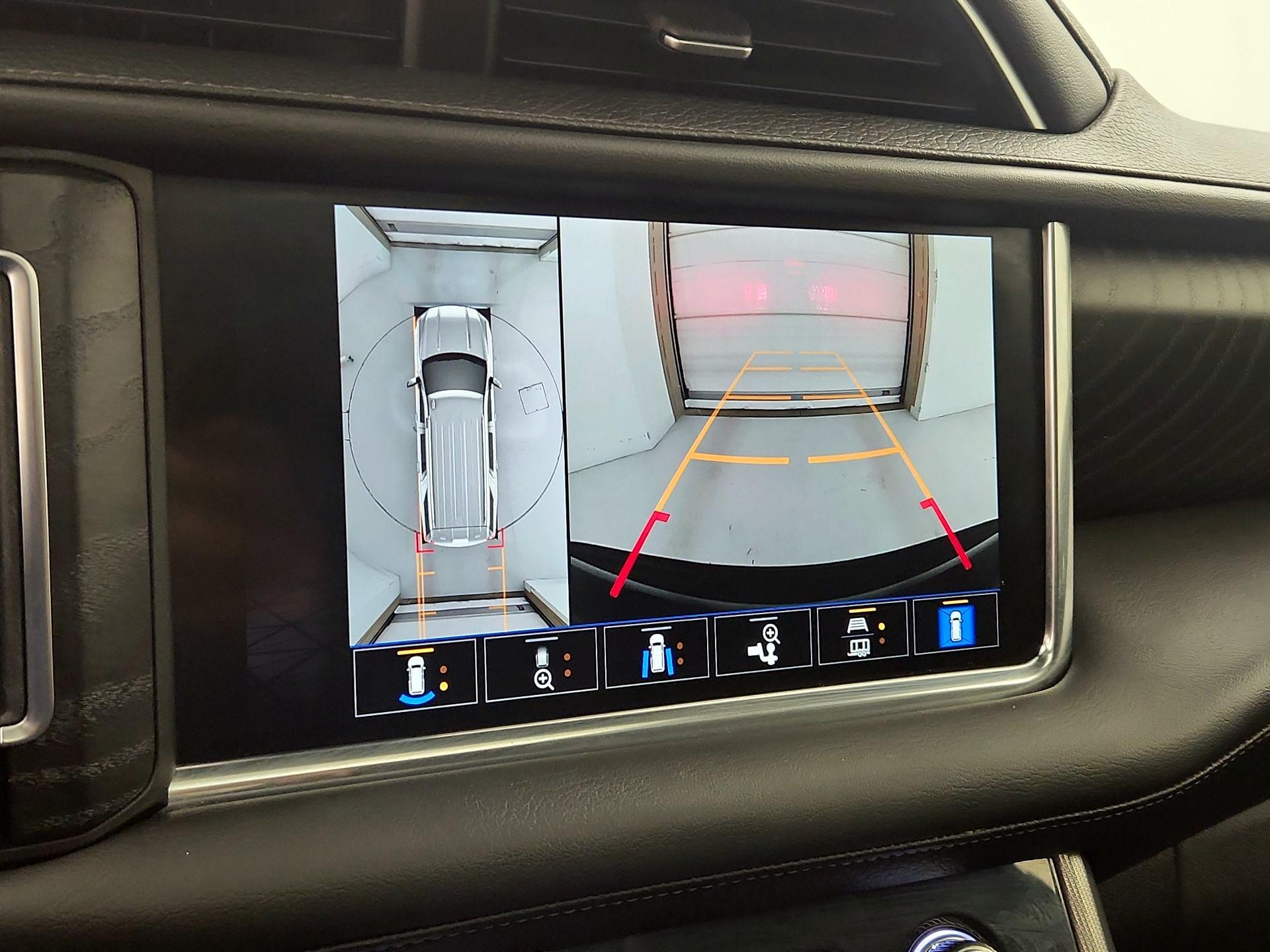 Thumbnail: 2022 GMC Yukon - 15