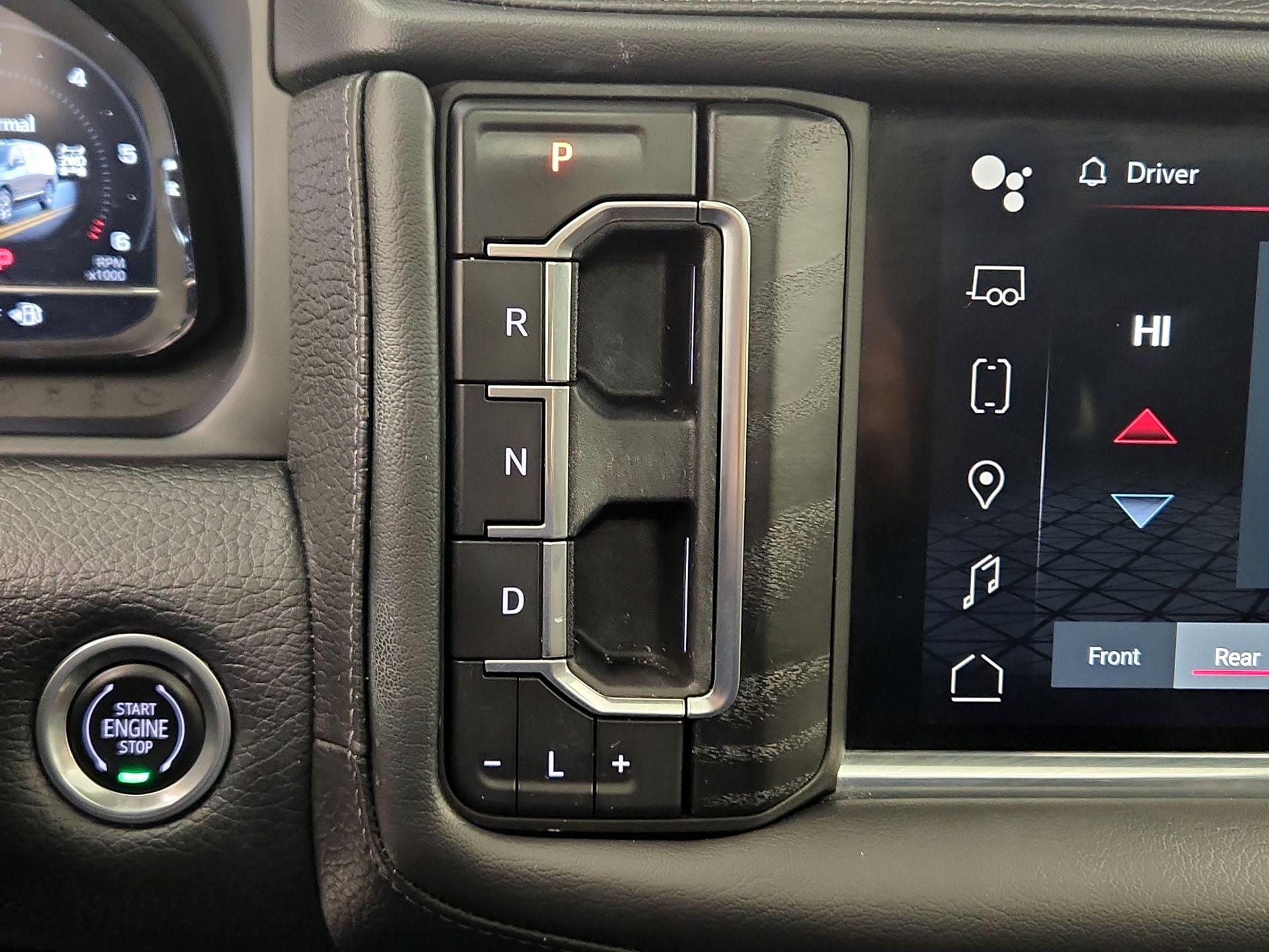 Thumbnail: 2022 GMC Yukon - 18