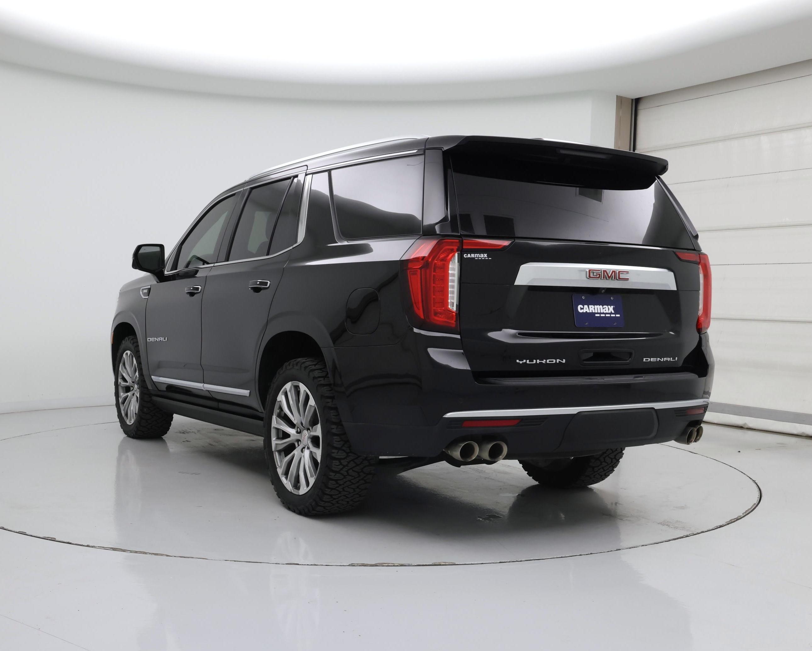 Thumbnail: 2022 GMC Yukon - 2