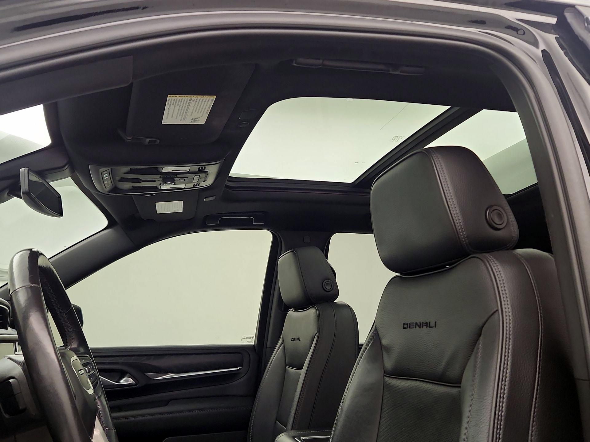 Thumbnail: 2022 GMC Yukon - 20