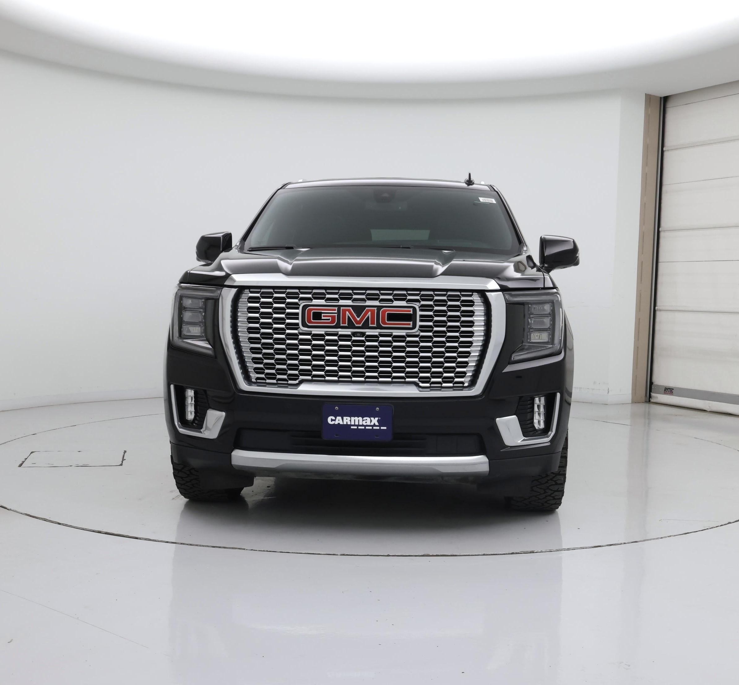Thumbnail: 2022 GMC Yukon - 5