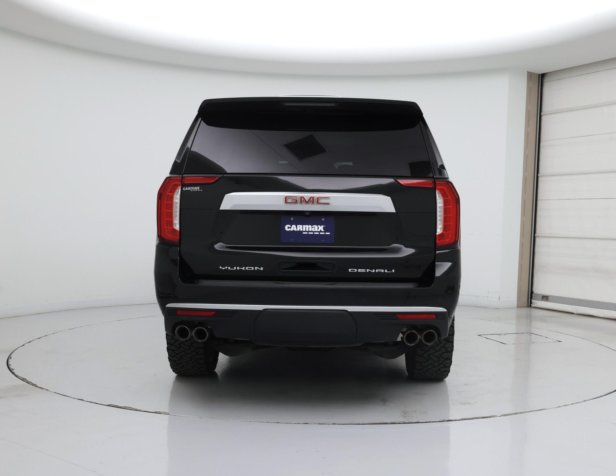 Thumbnail: 2022 GMC Yukon - 6