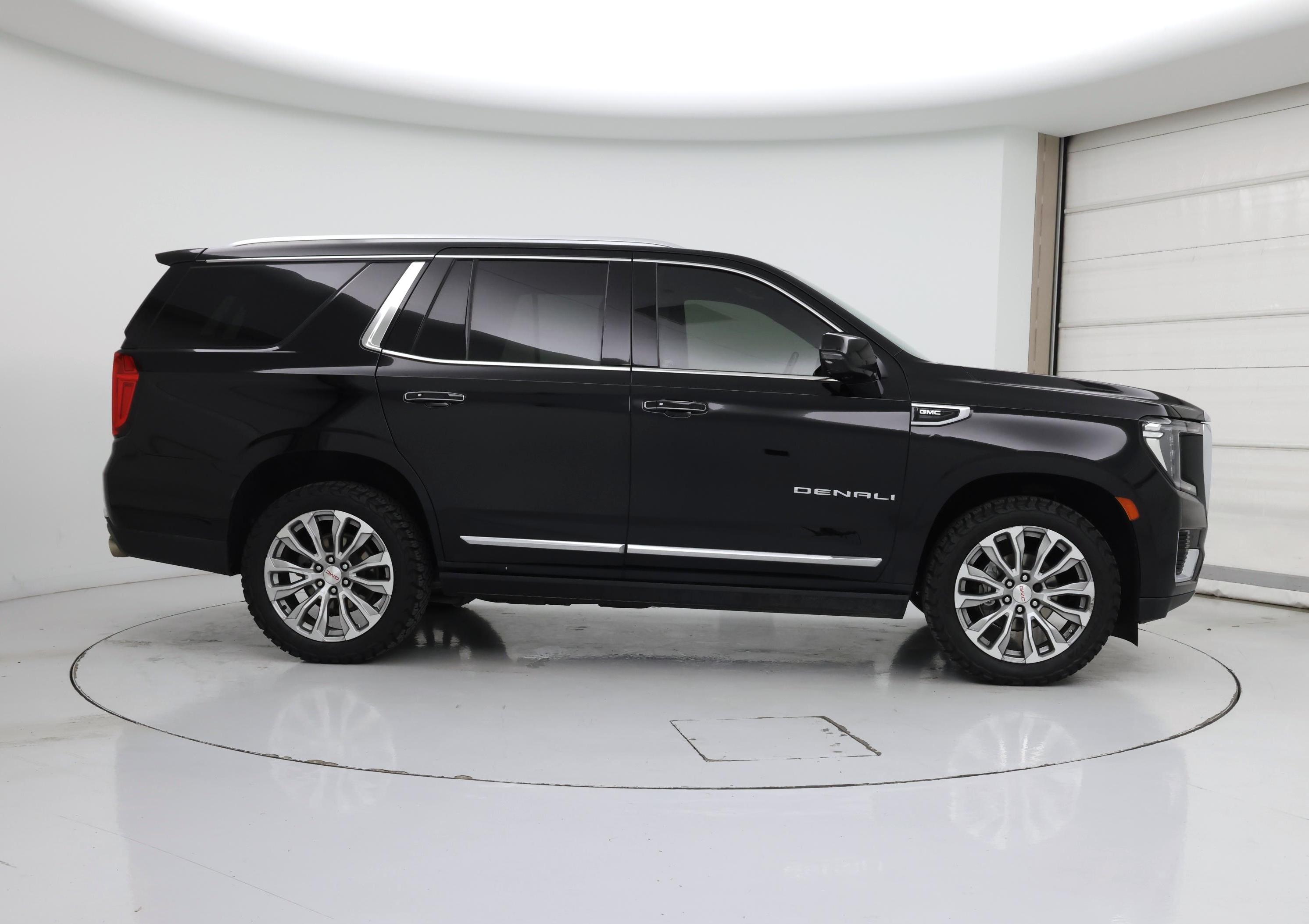 Thumbnail: 2022 GMC Yukon - 7