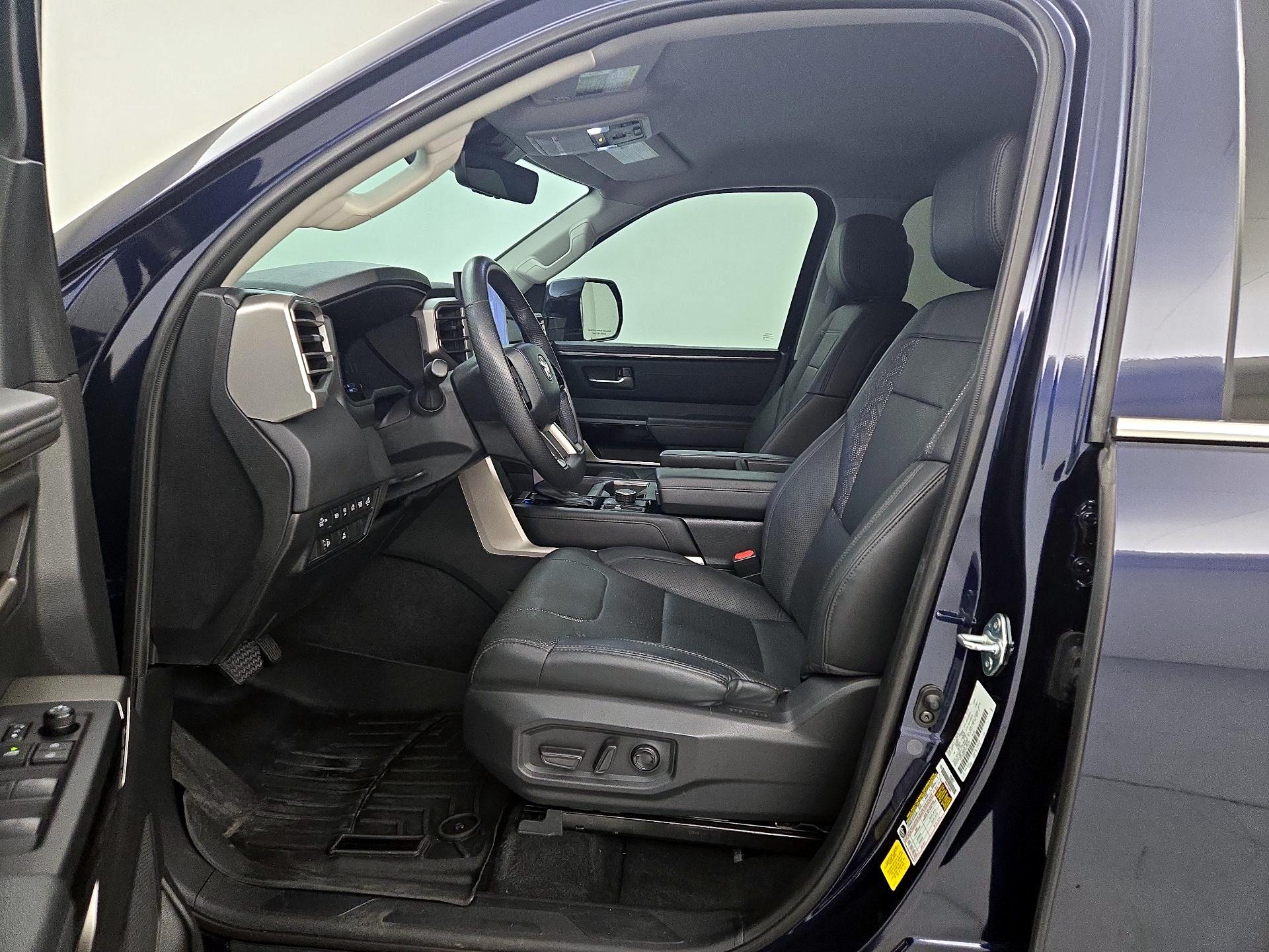 Thumbnail: 2024 Toyota Tundra - 11