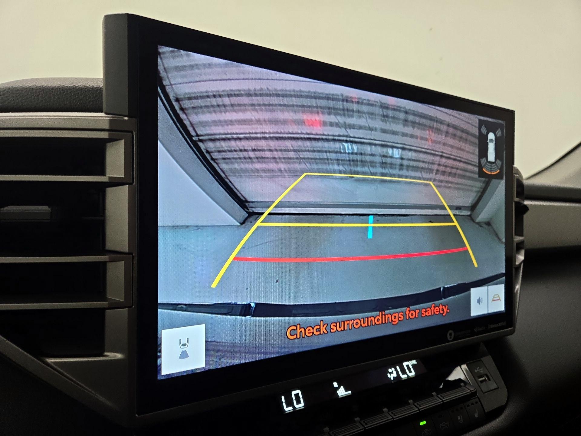 Thumbnail: 2024 Toyota Tundra - 14